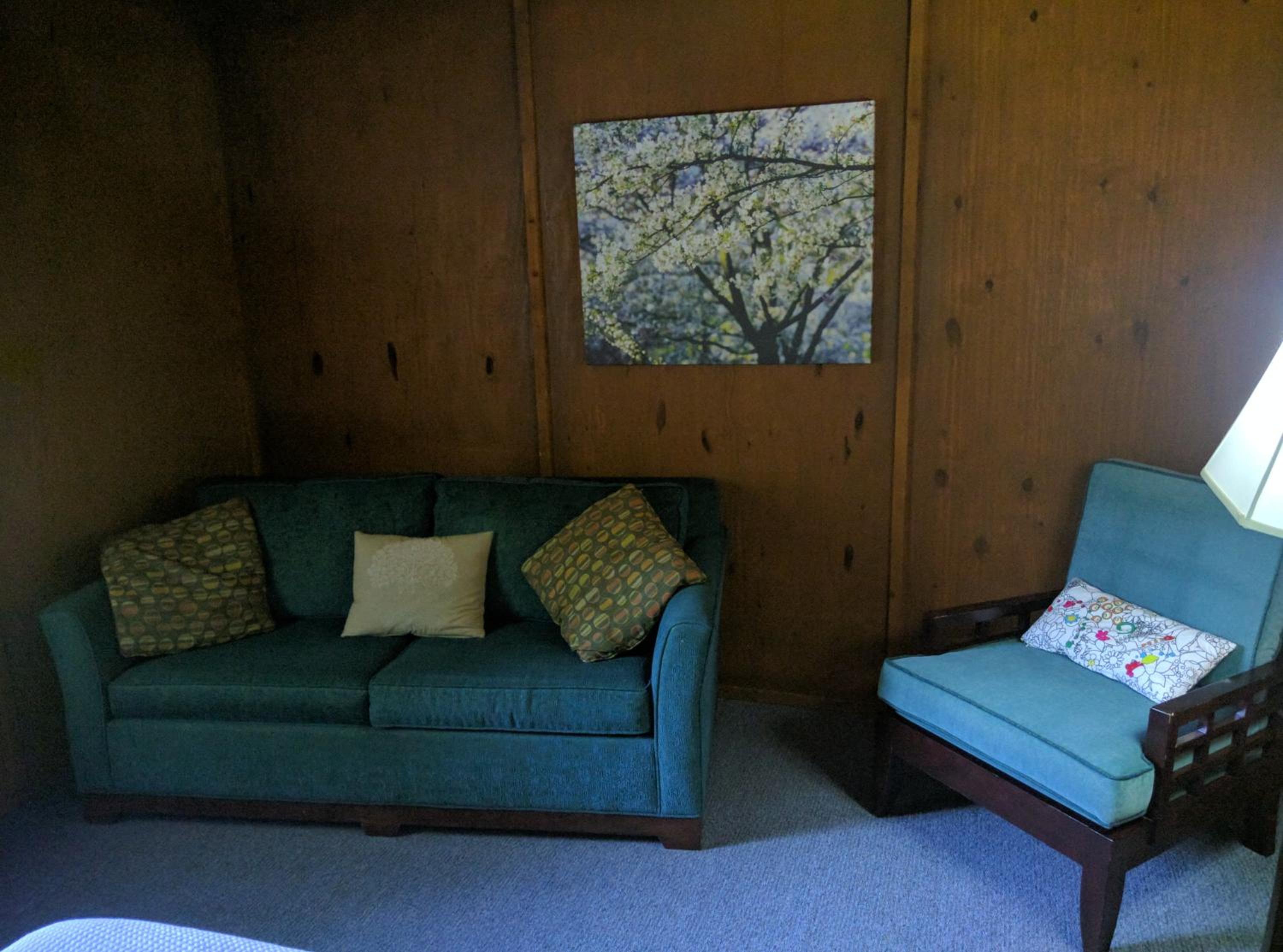 The Sugar Creek Retreat