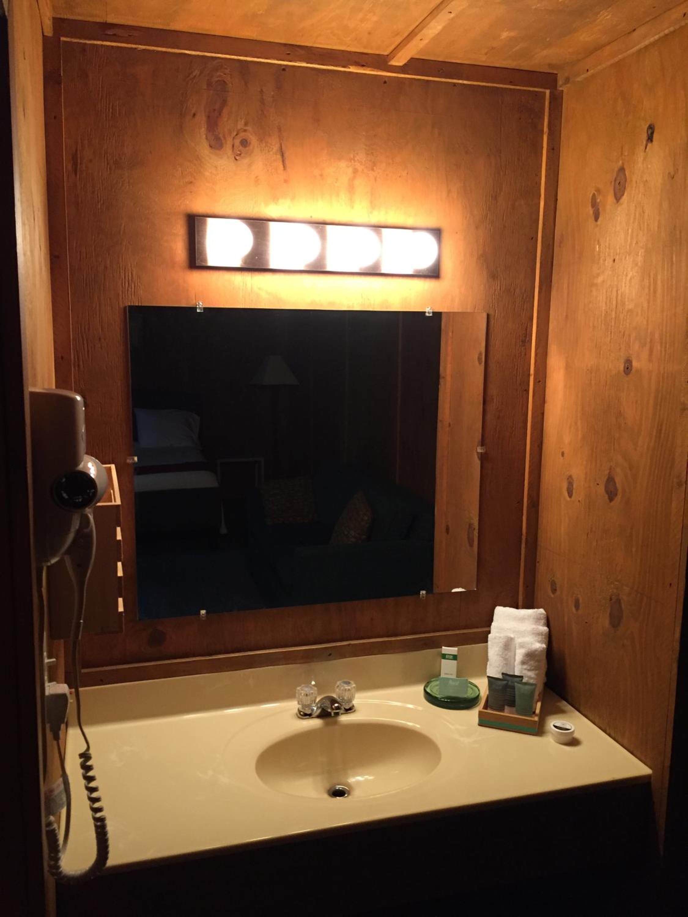 The Sugar Creek Retreat