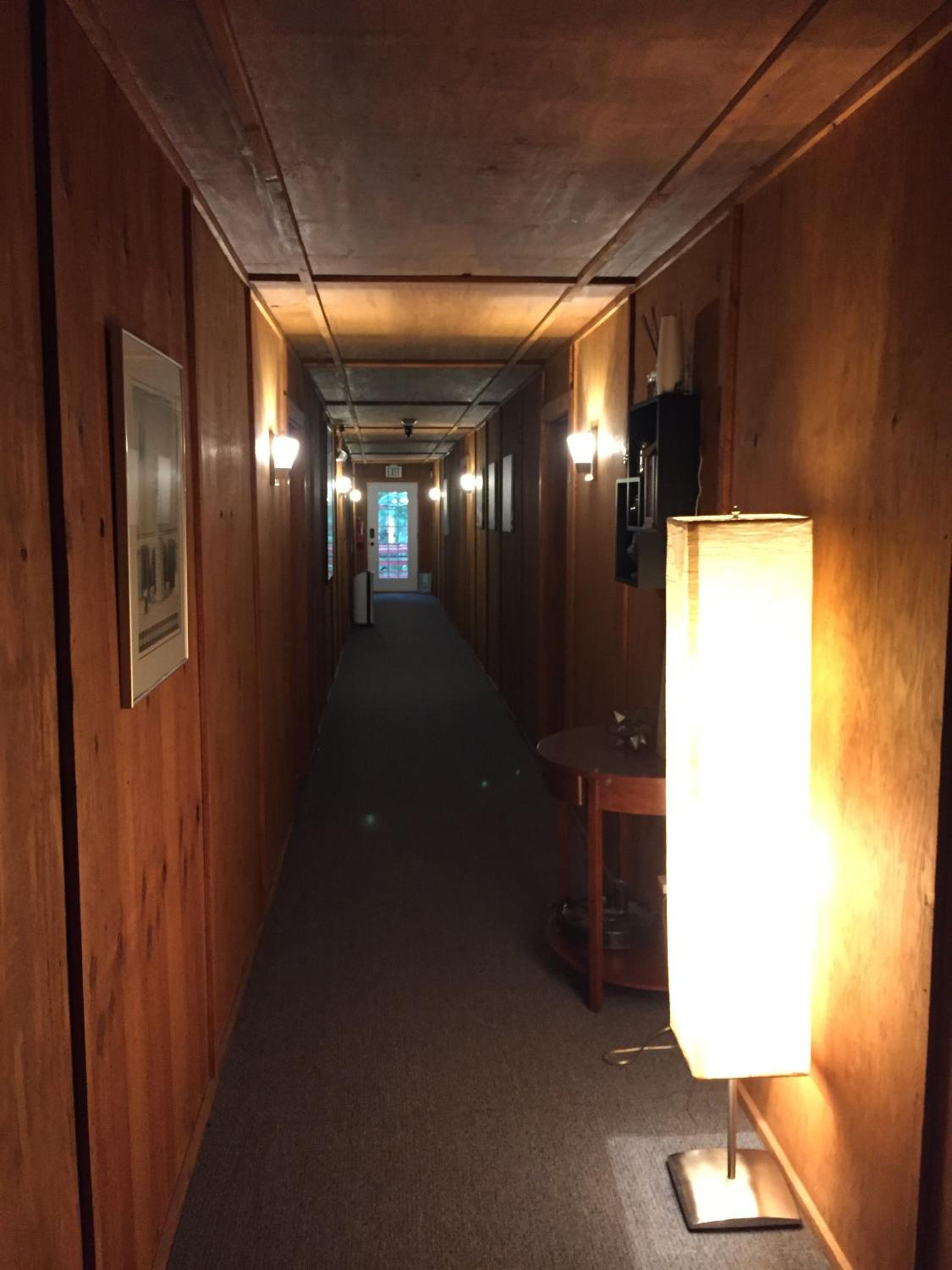 The Sugar Creek Retreat
