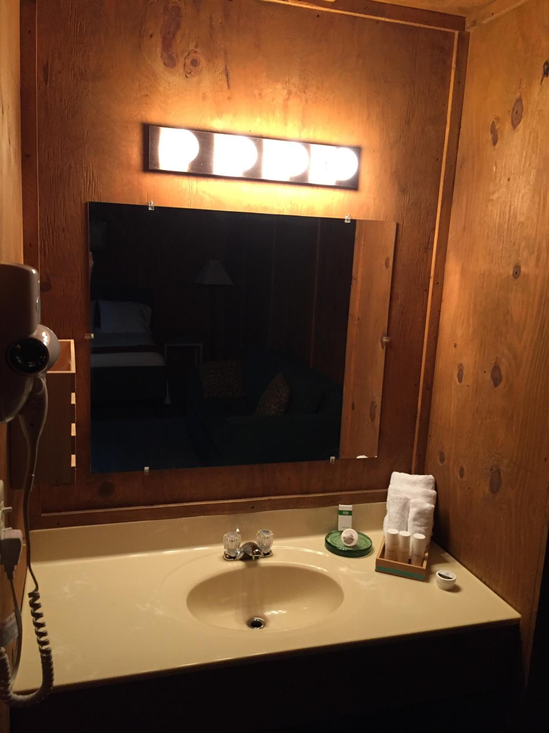 The Sugar Creek Retreat
