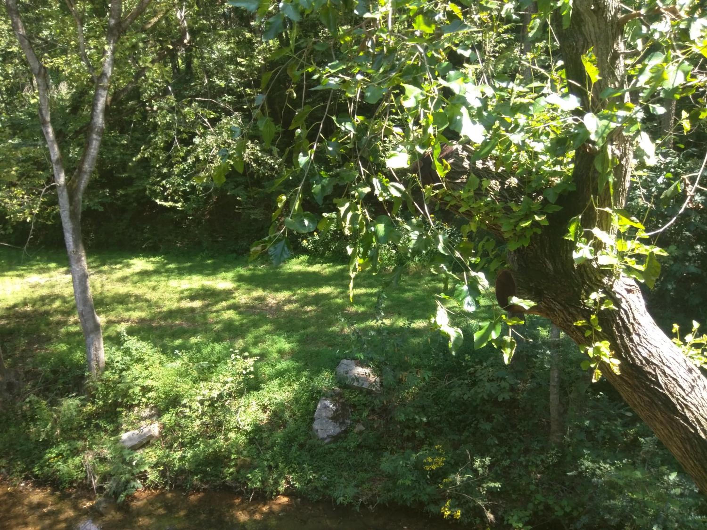 The Sugar Creek Retreat