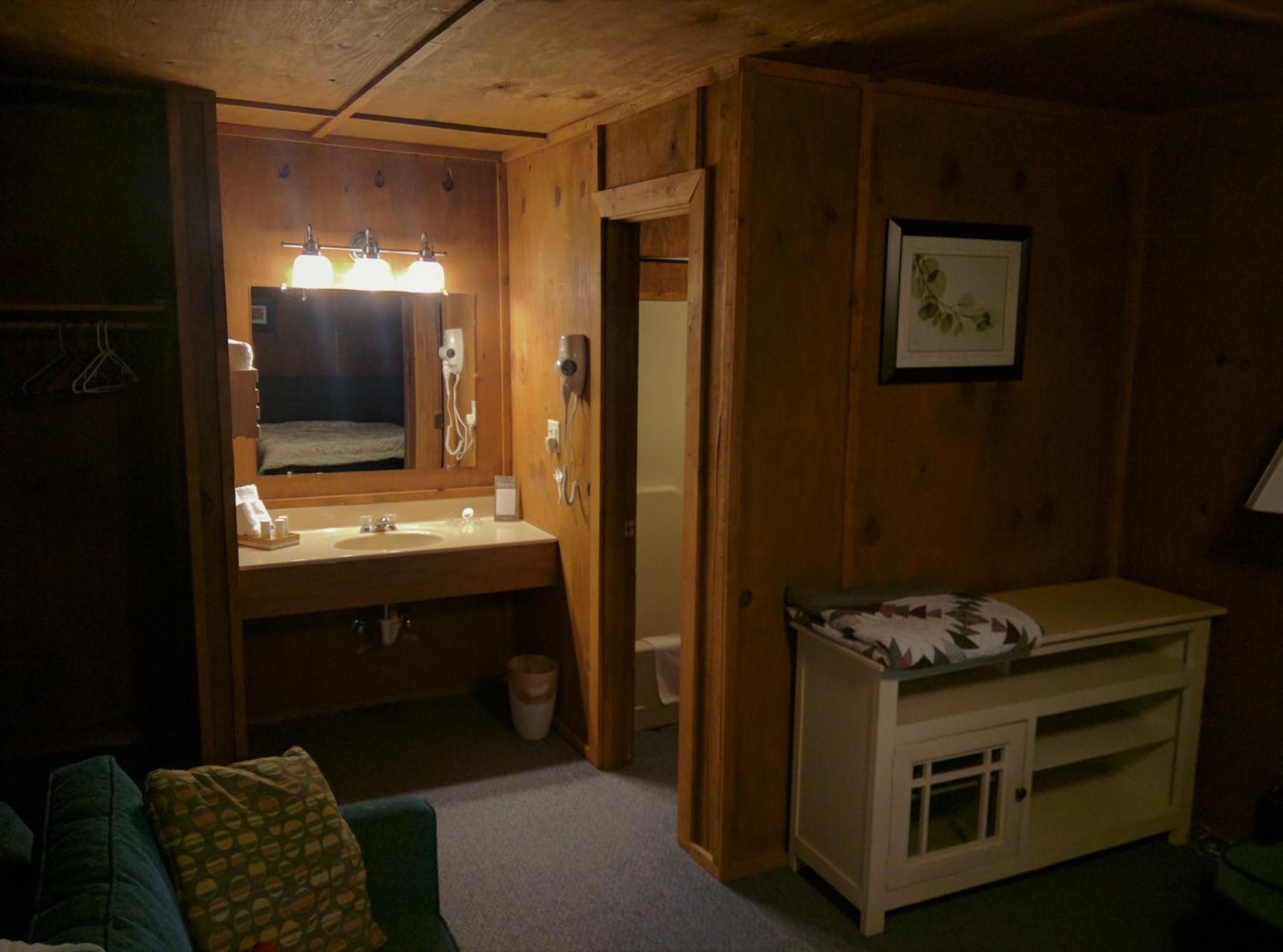 The Sugar Creek Retreat