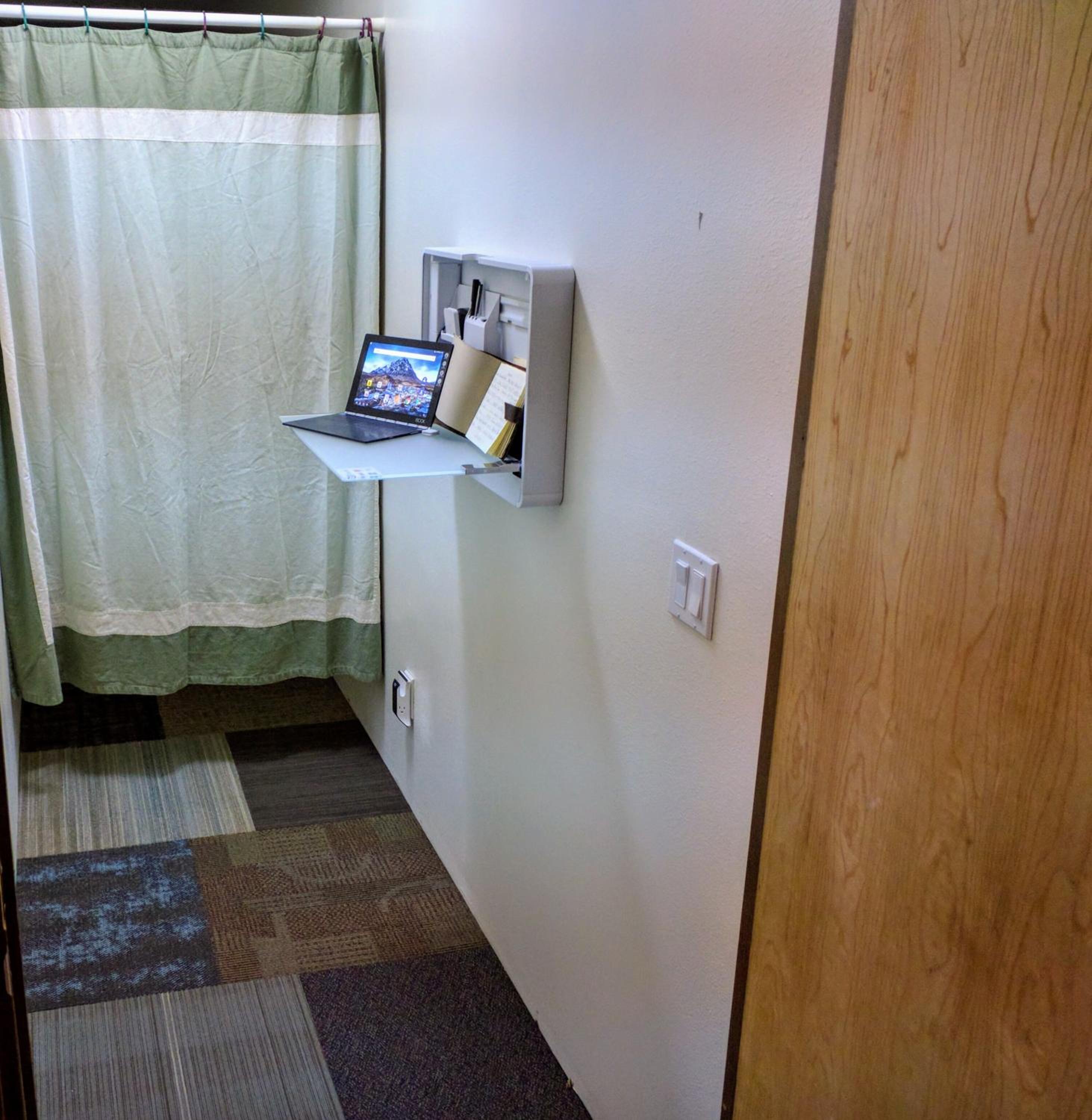 The Sugar Creek Retreat