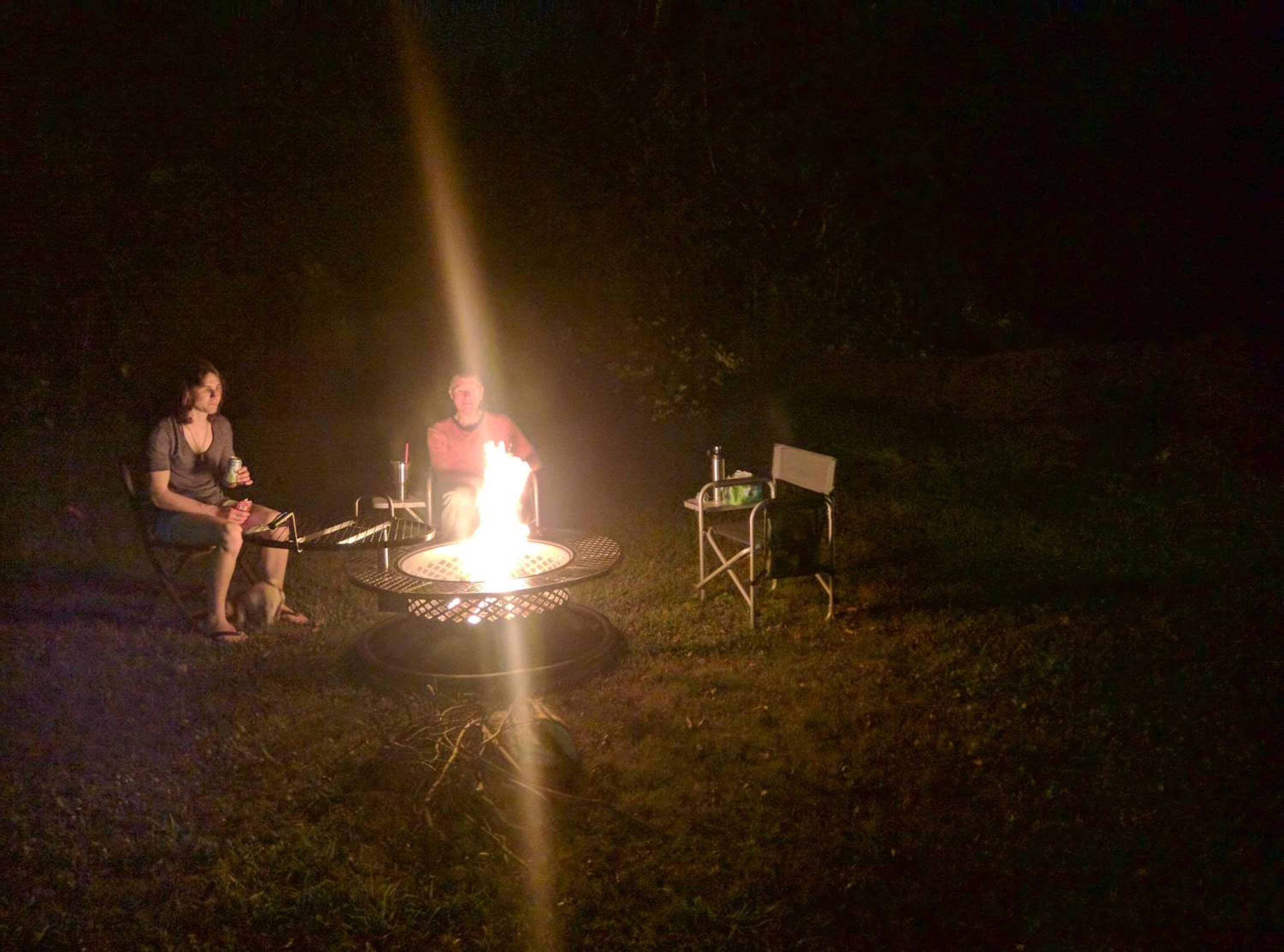 The Sugar Creek Retreat