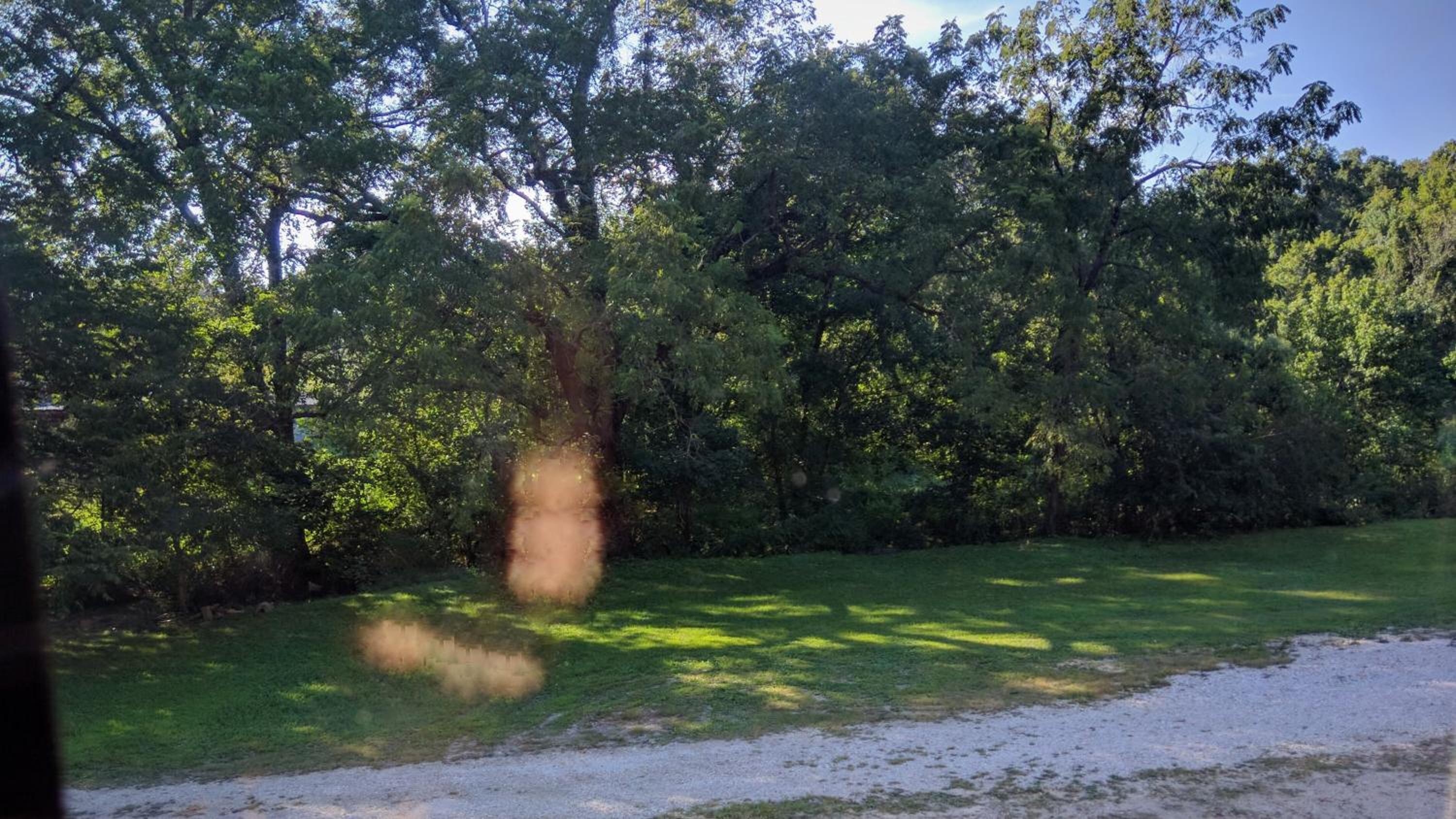 The Sugar Creek Retreat