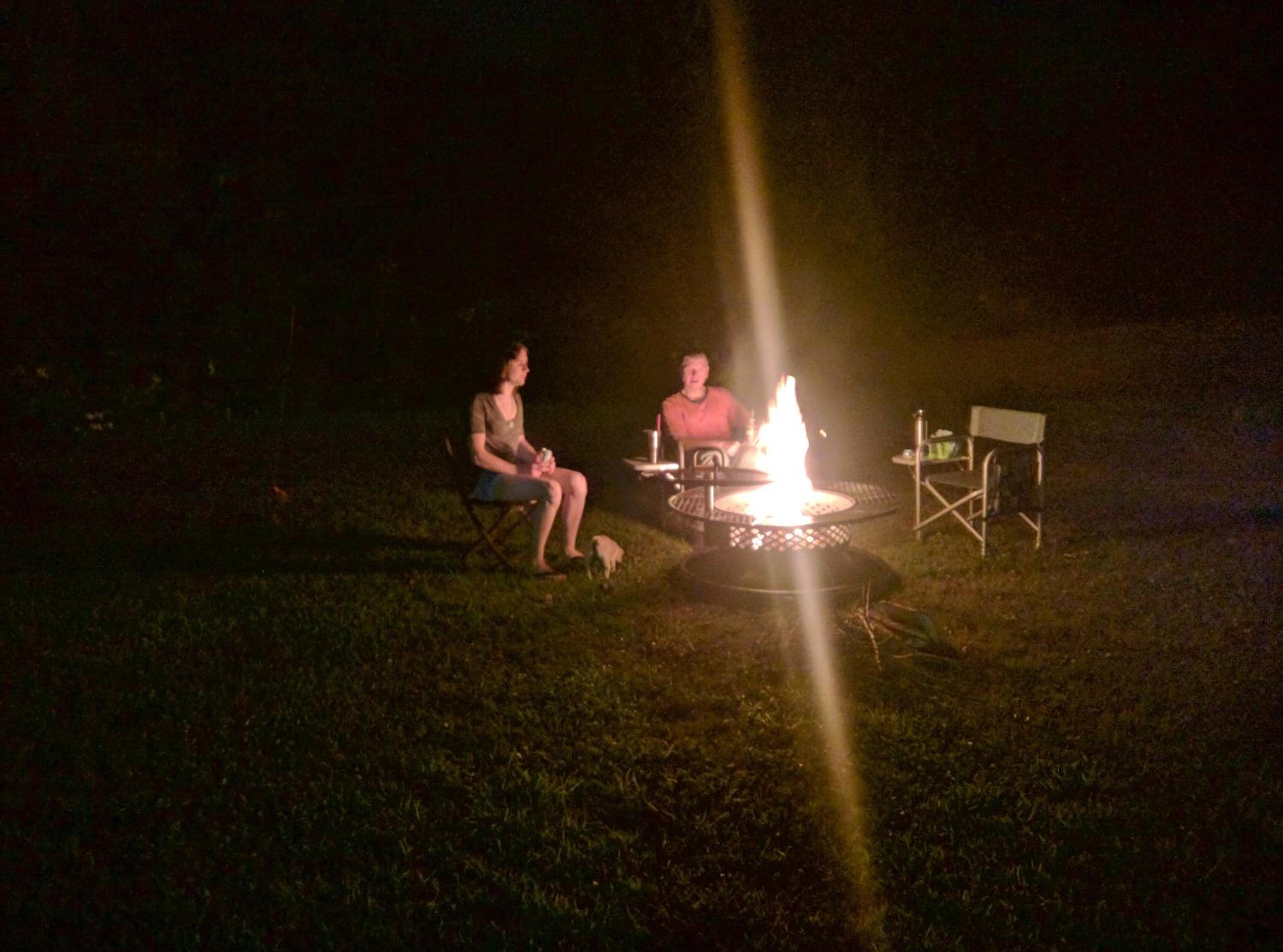 The Sugar Creek Retreat