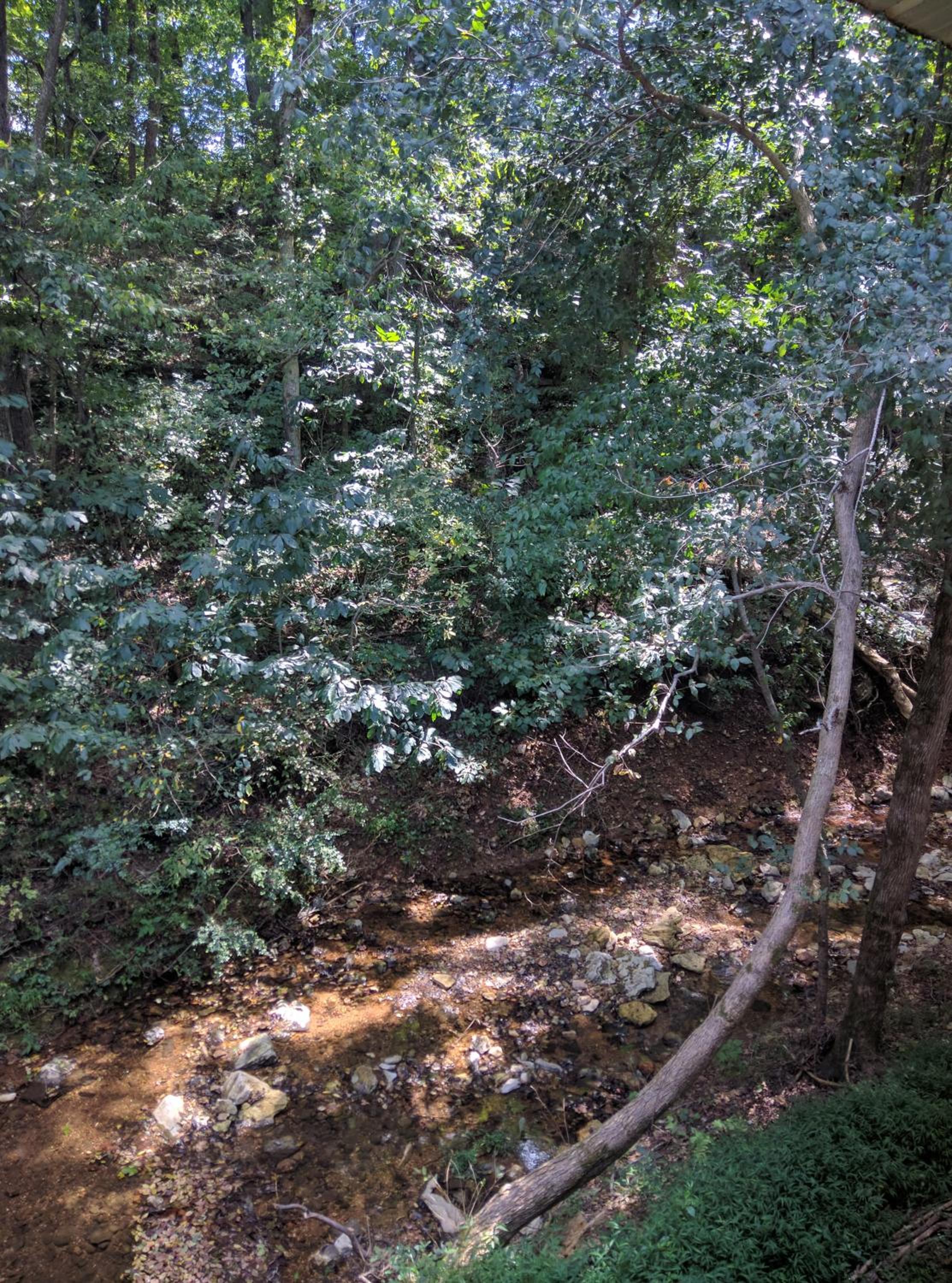 The Sugar Creek Retreat