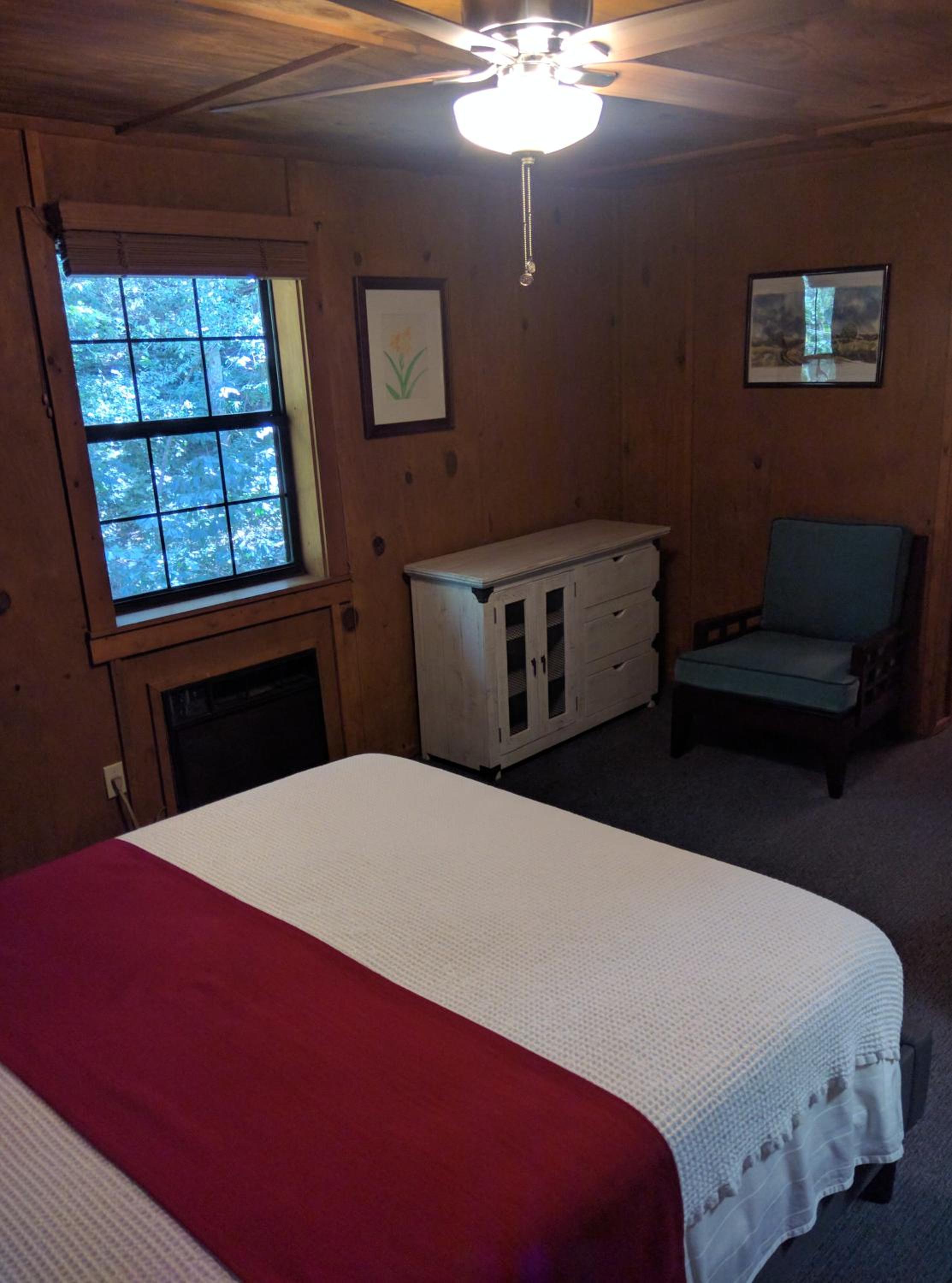 The Sugar Creek Retreat
