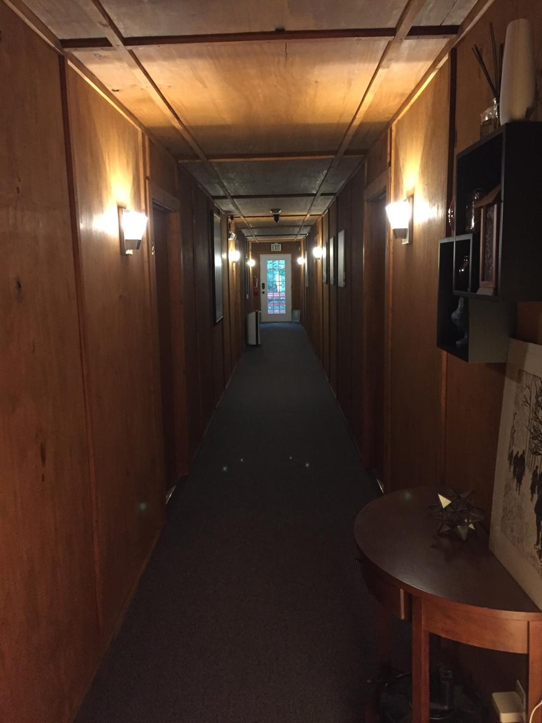 The Sugar Creek Retreat
