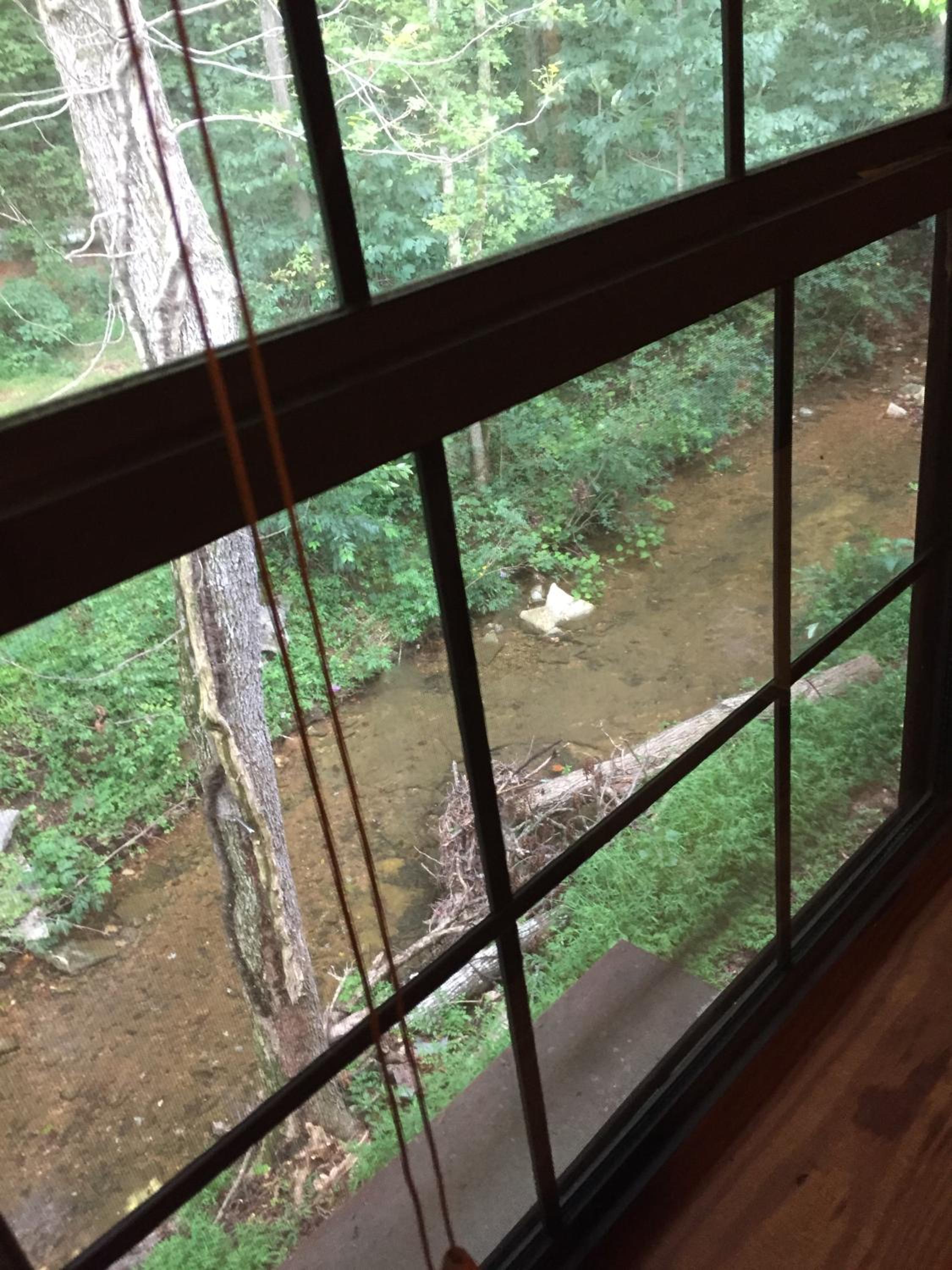 The Sugar Creek Retreat