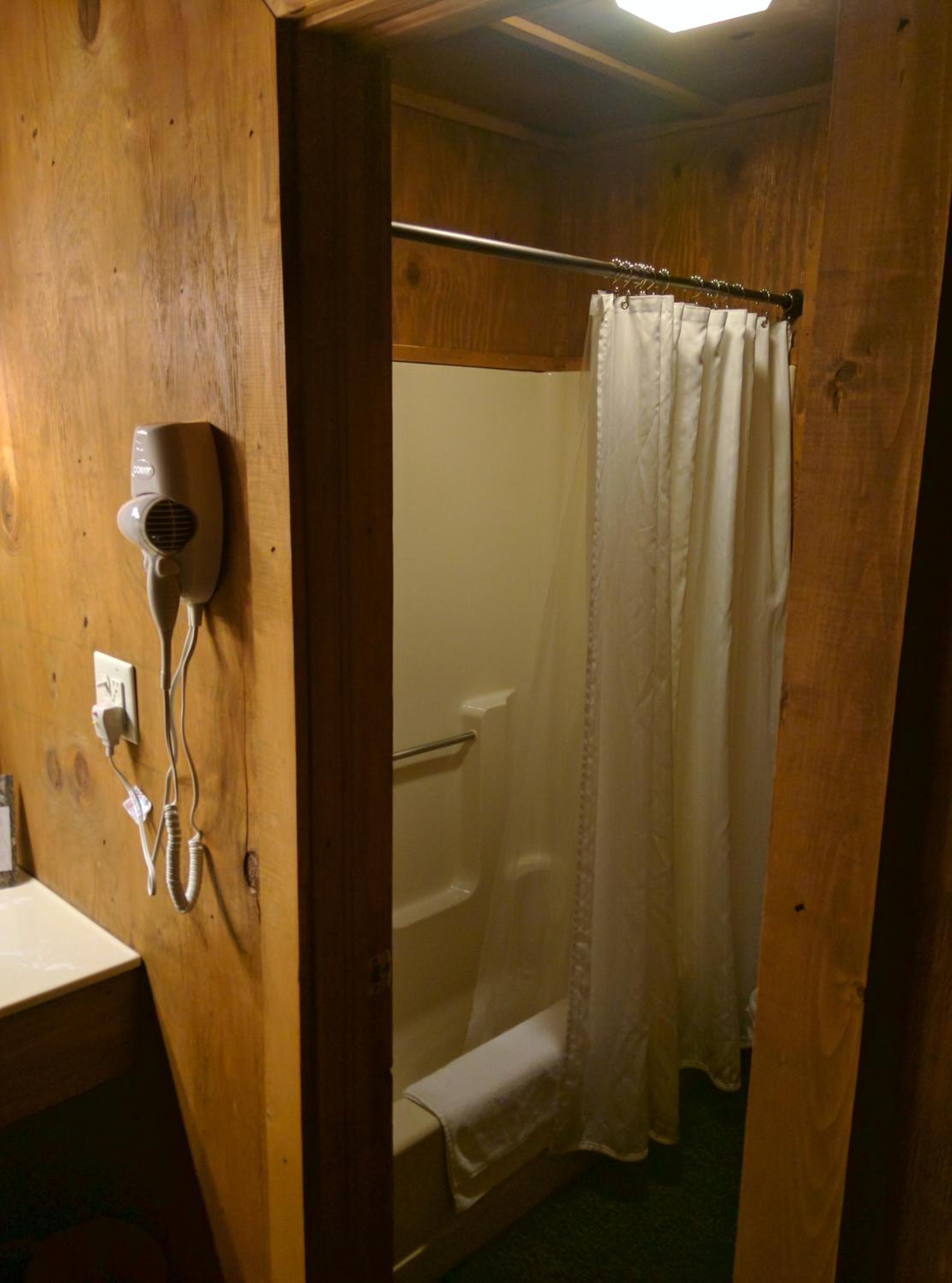 The Sugar Creek Retreat