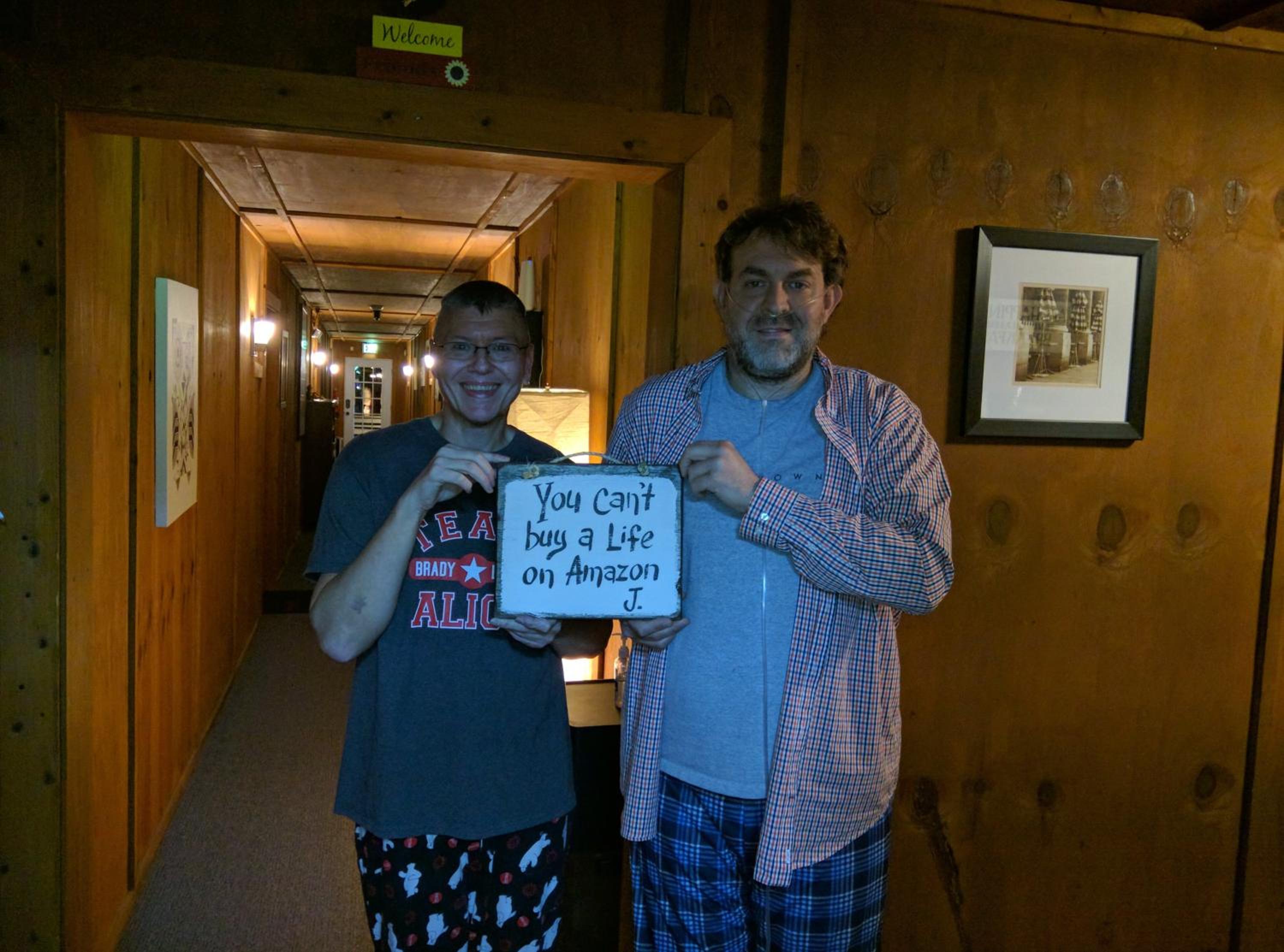 The Sugar Creek Retreat