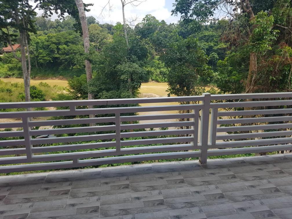 Taman Negara River View Lodge