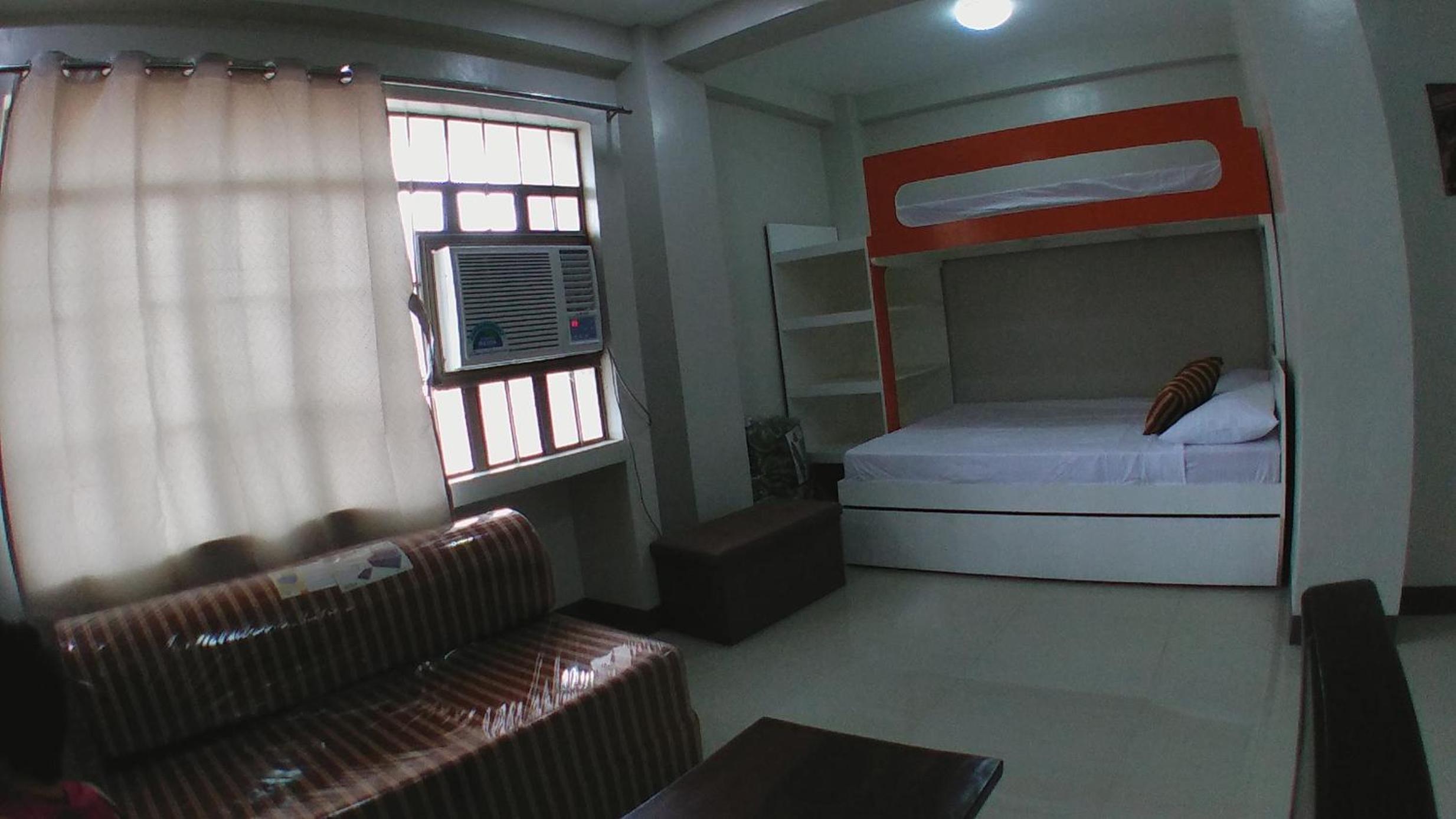 Beinte Singko de Marso Apartments
