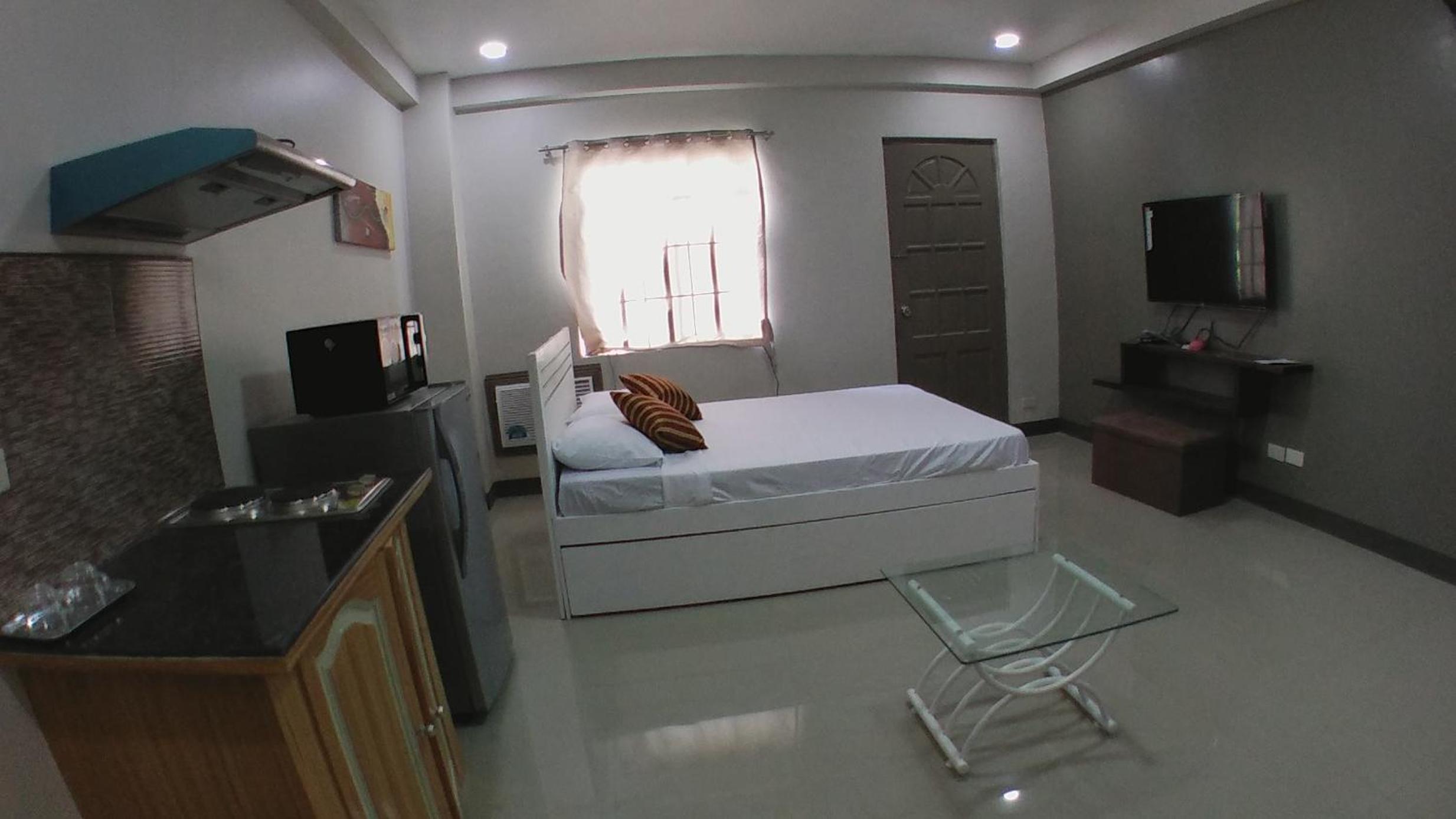 Beinte Singko de Marso Apartments