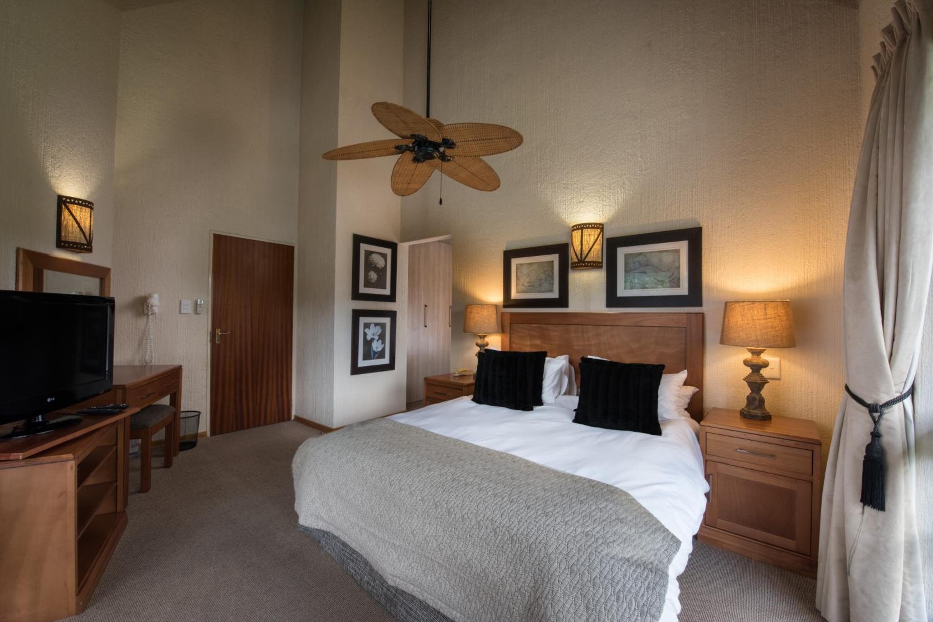 Hazyview Vacations - Kruger Park Lodge Unit No. 277 - Property Image 25