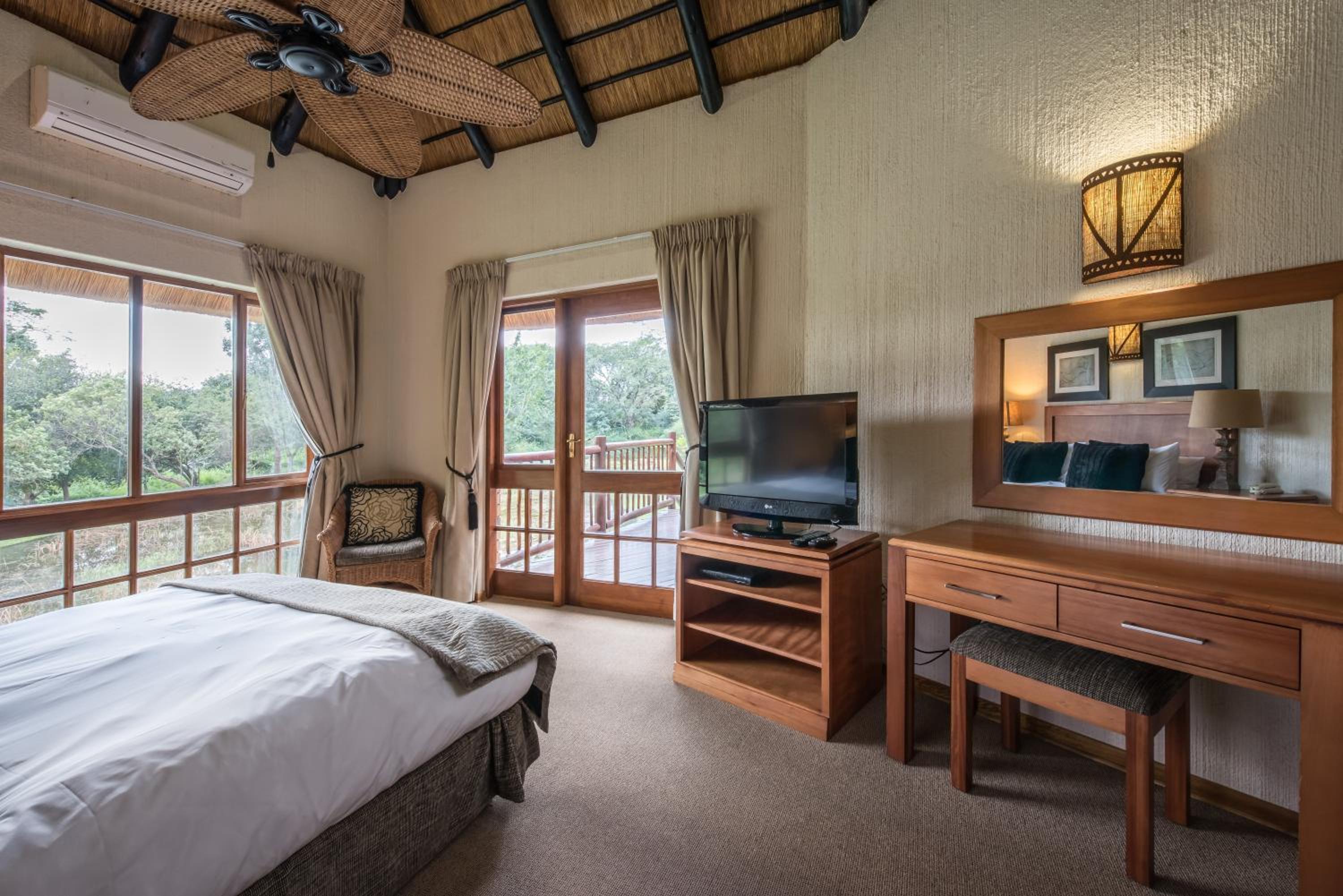 Hazyview Vacations - Kruger Park Lodge Unit No. 277 - Property Image 38