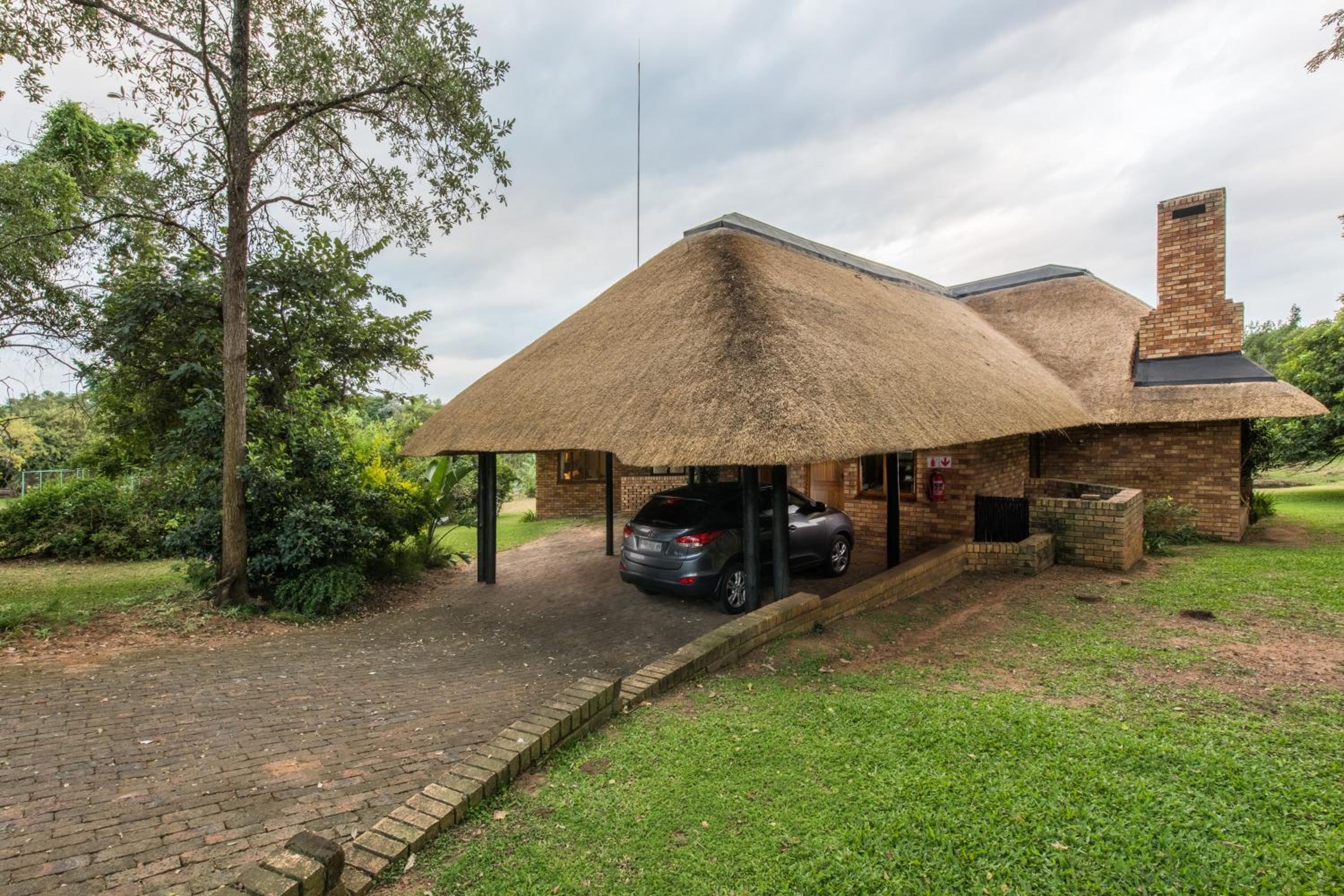 Hazyview Vacations - Kruger Park Lodge Unit No. 277 - Property Image 43