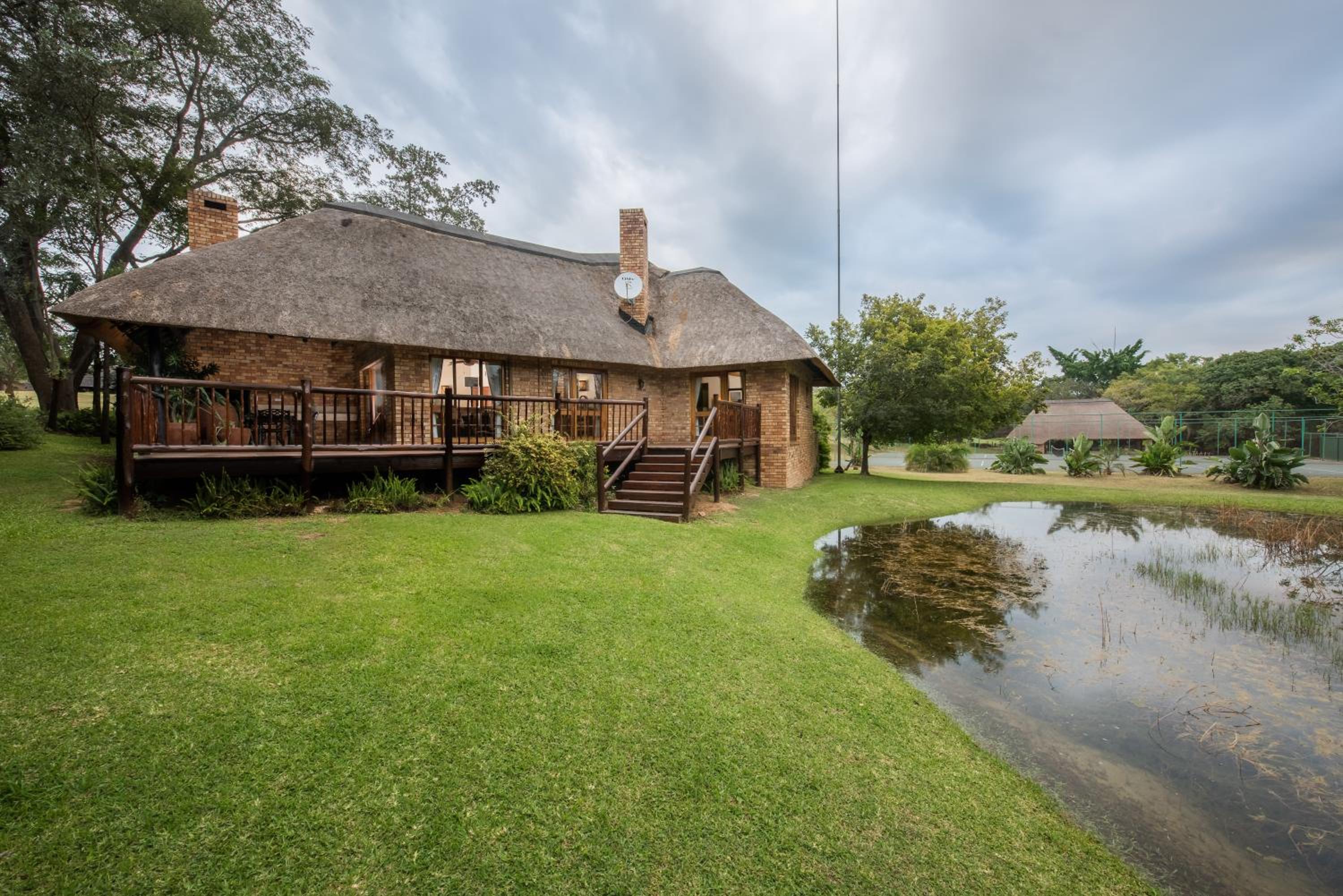 Hazyview Vacations - Kruger Park Lodge Unit No. 277 - Property Image 42