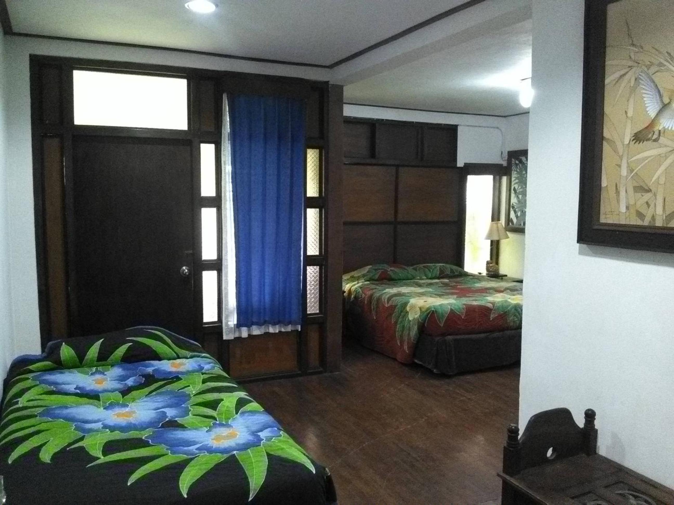 Gazebo Beach Hotel