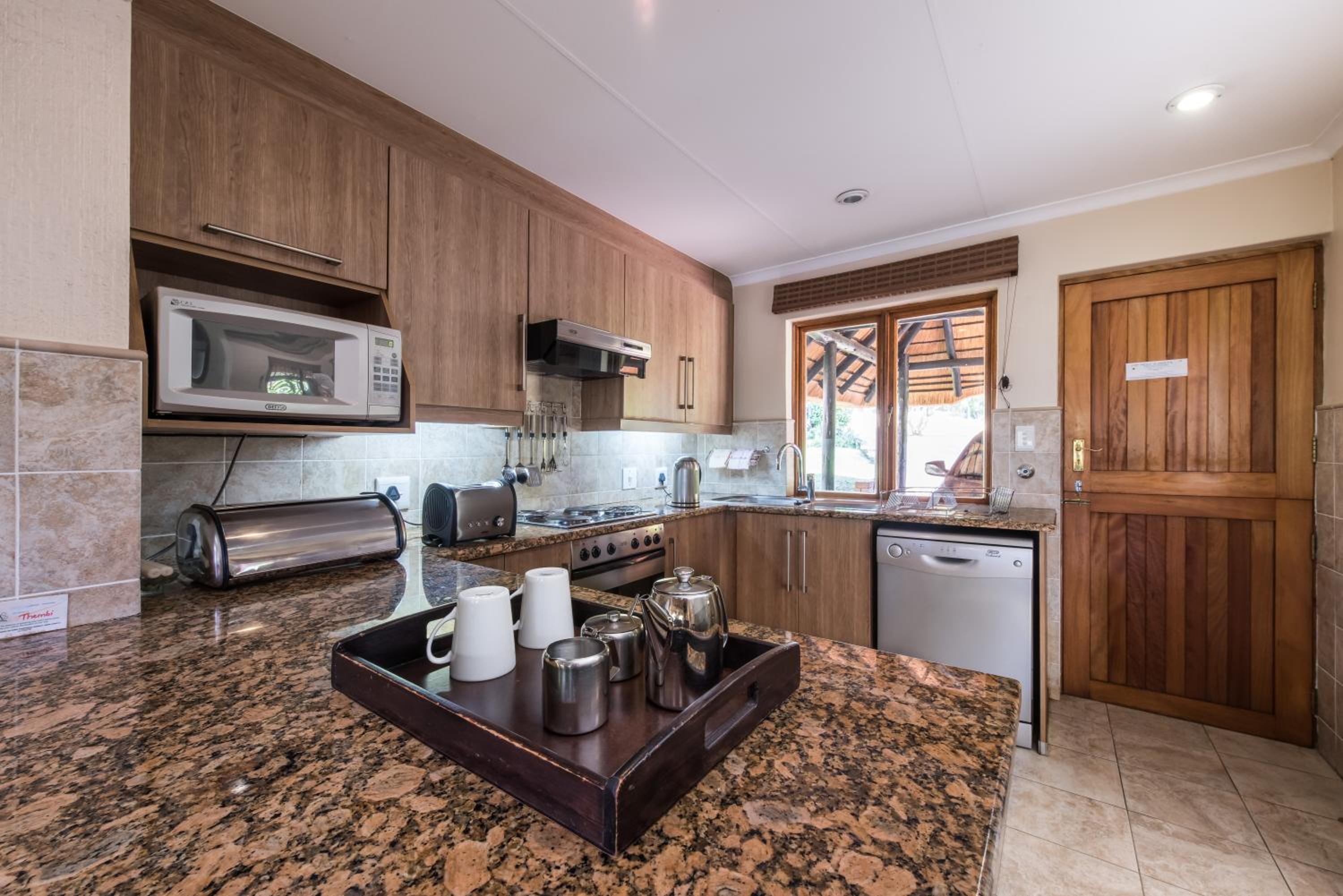 Hazyview Vacations - Kruger Park Lodge Unit No. 277 - Property Image 4