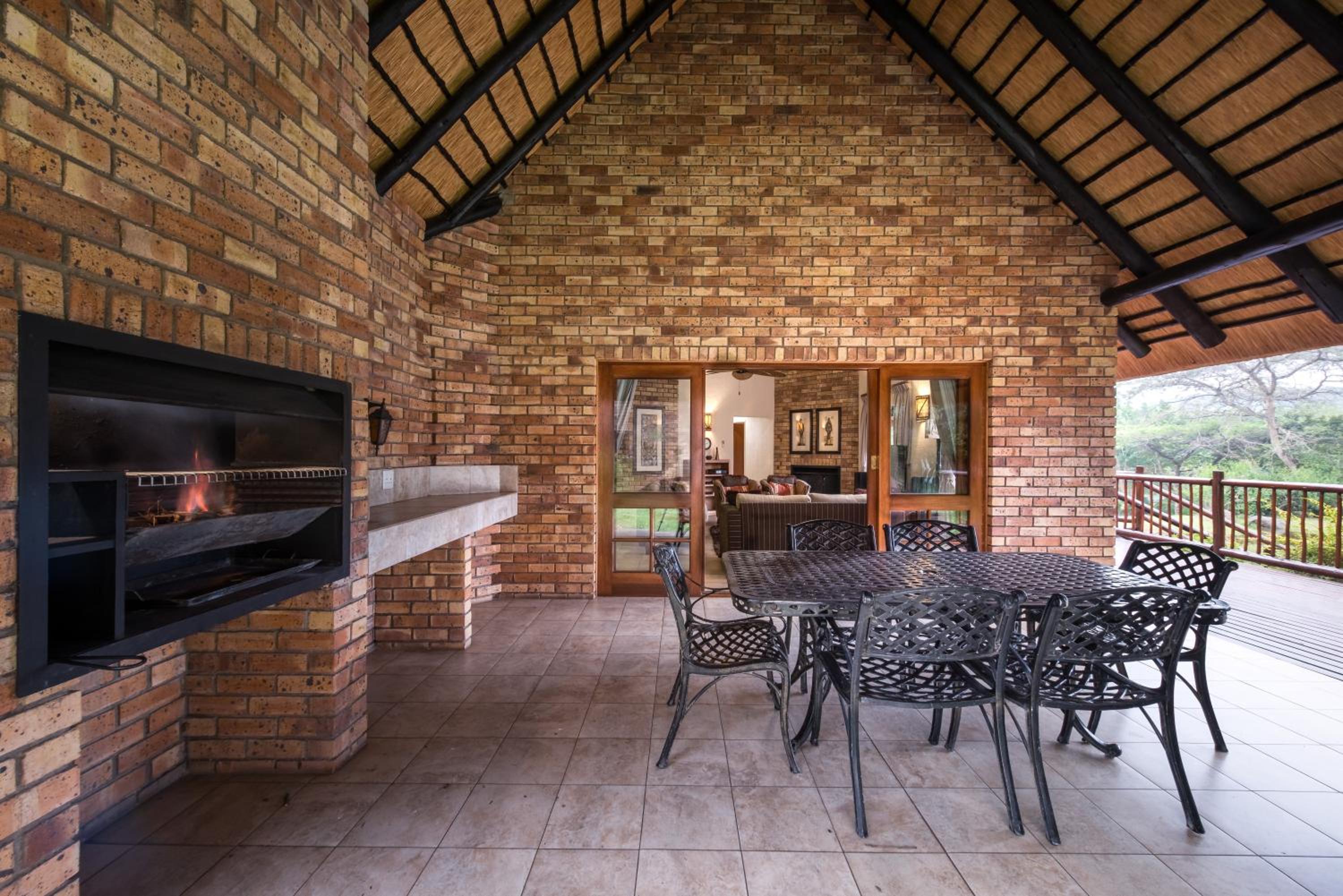 Hazyview Vacations - Kruger Park Lodge Unit No. 277 - Property Image 40