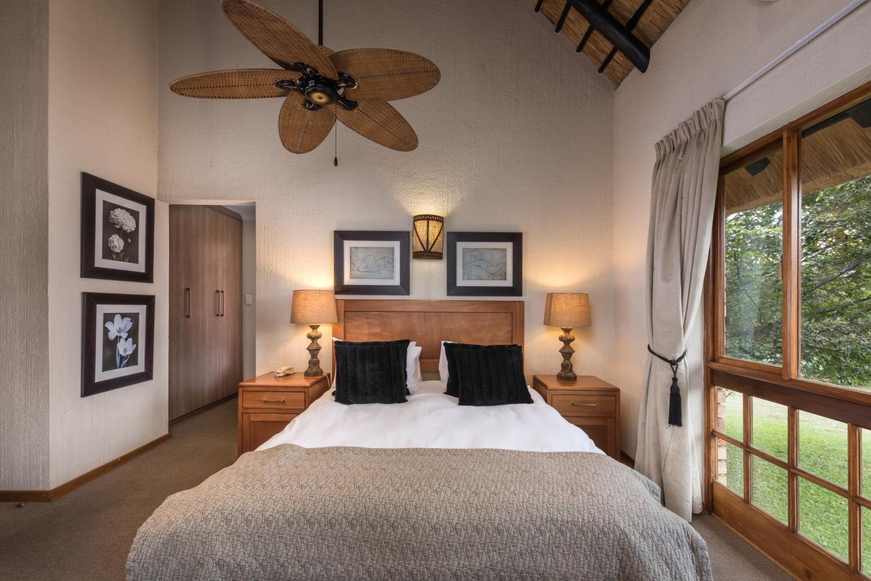 Hazyview Vacations - Kruger Park Lodge Unit No. 277 - Property Image 36