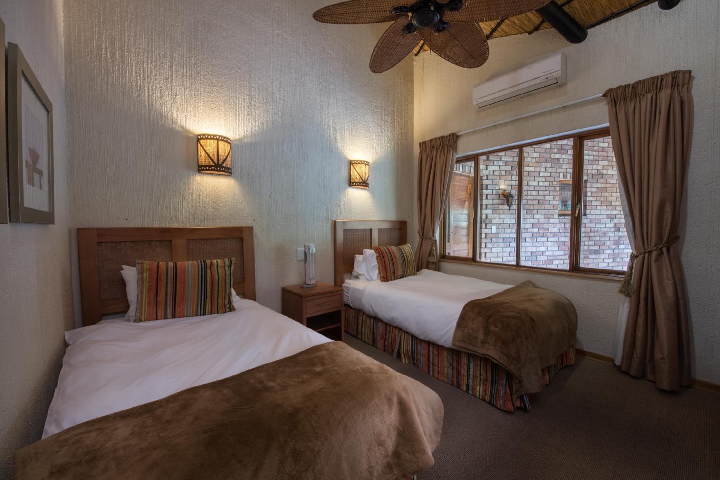 Hazyview Vacations - Kruger Park Lodge Unit No. 277 - Property Image 35