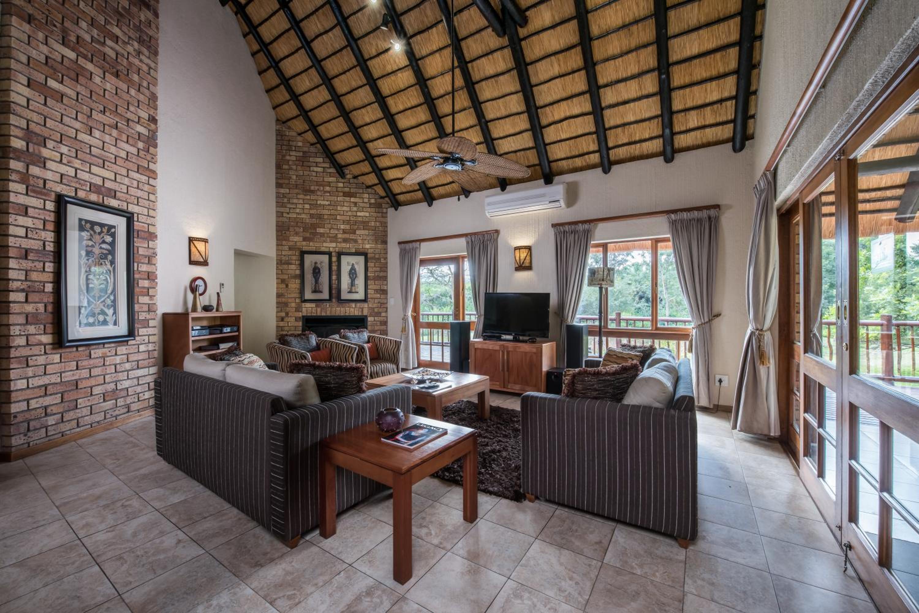 Hazyview Vacations - Kruger Park Lodge Unit No. 277 - Property Image 1