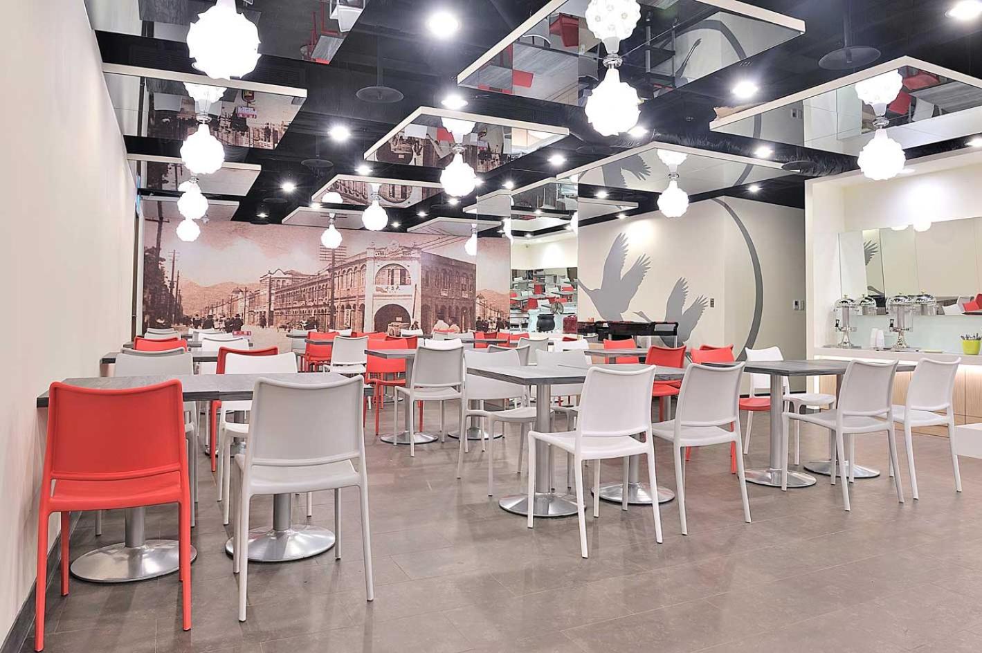 CU Hotel Taipei 27