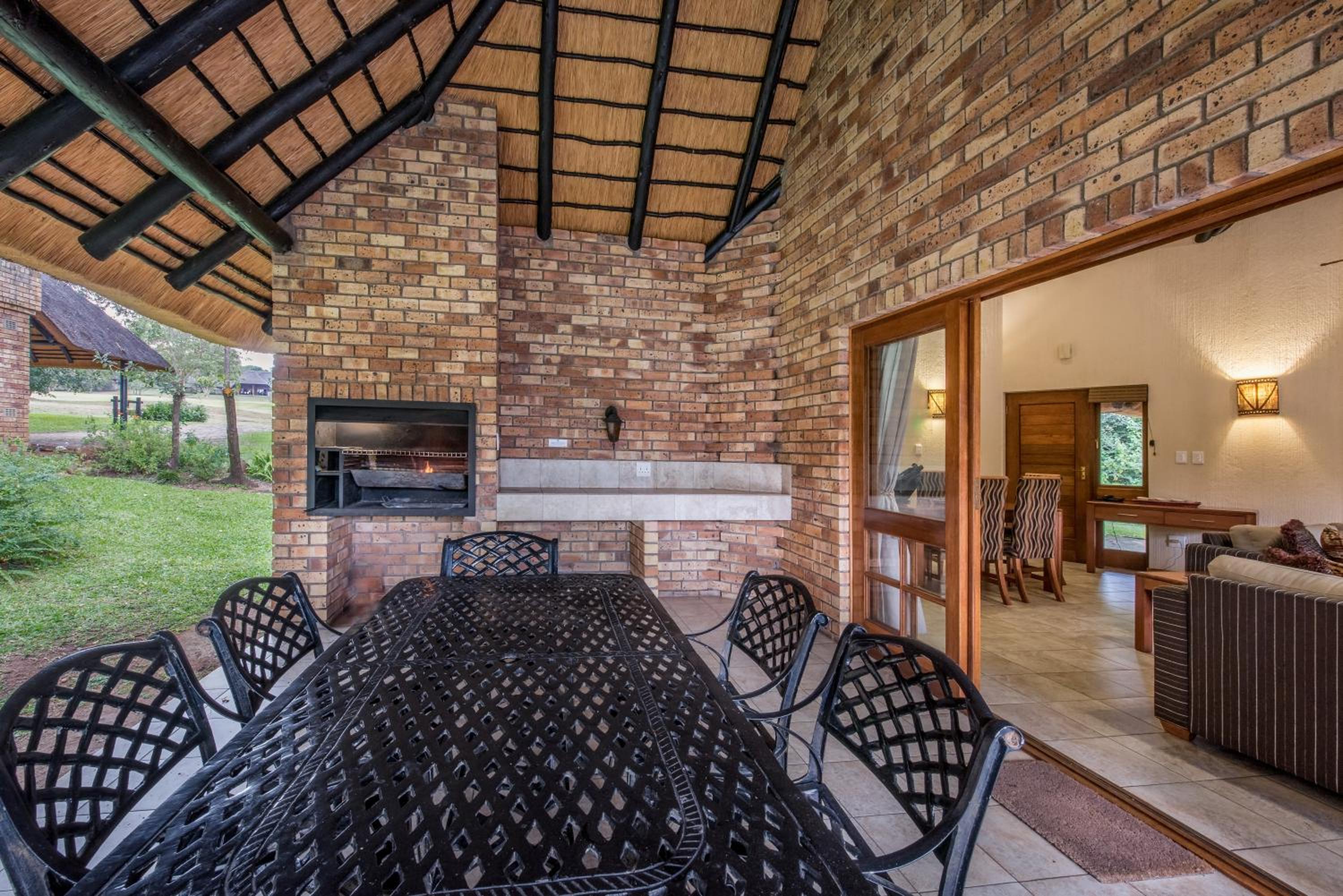 Hazyview Vacations - Kruger Park Lodge Unit No. 277 - Property Image 41