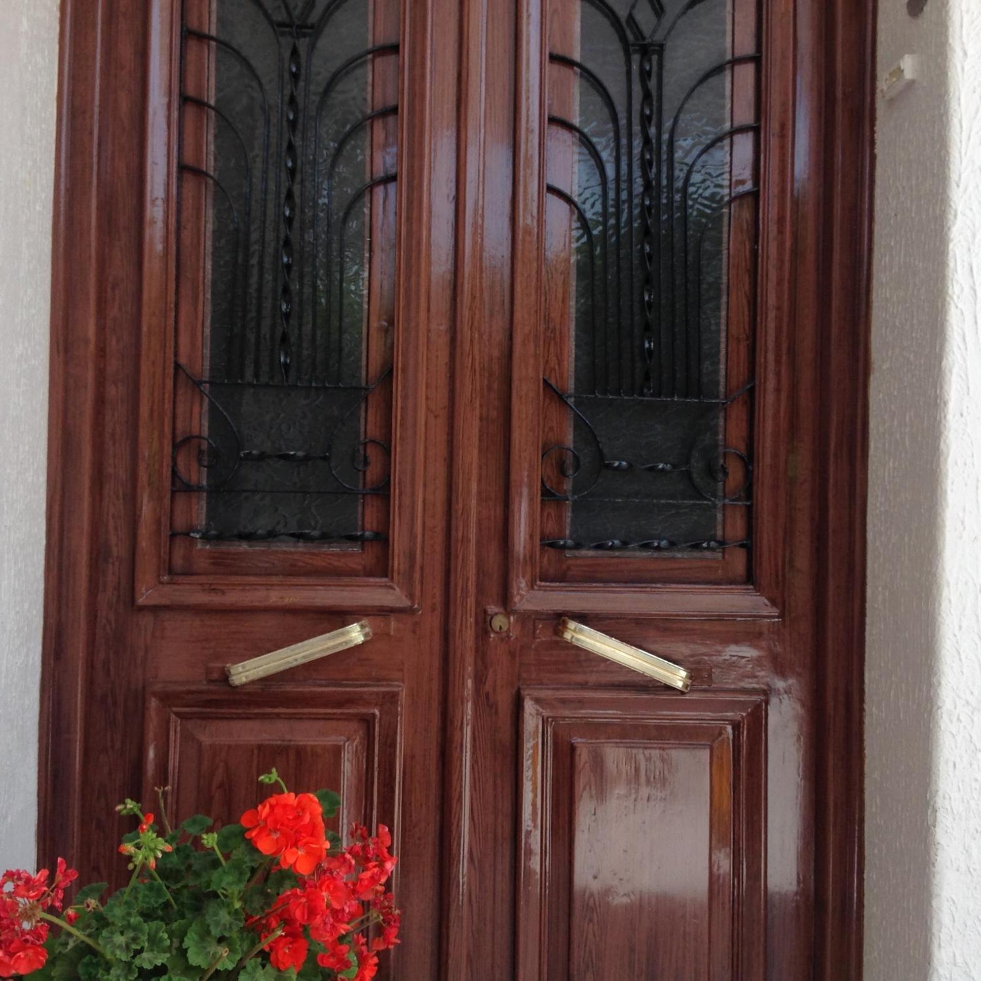 Villa Chrisanthi