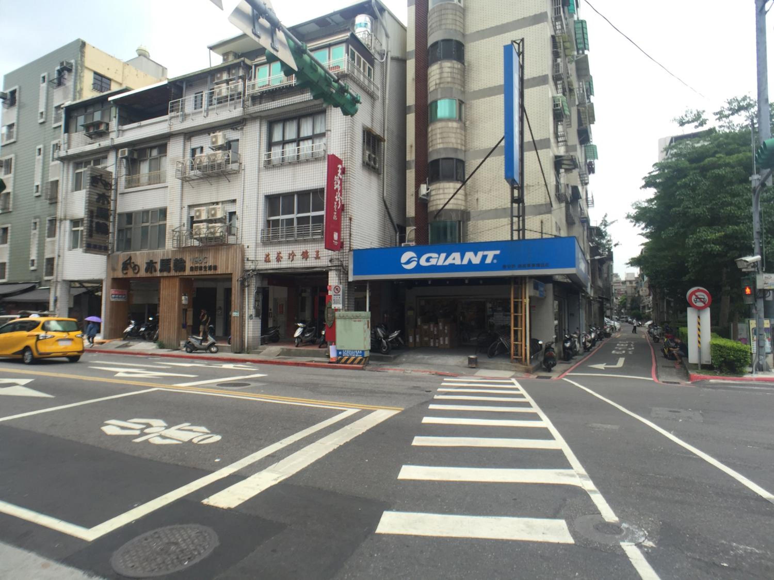 Ueno Hirokoji 428