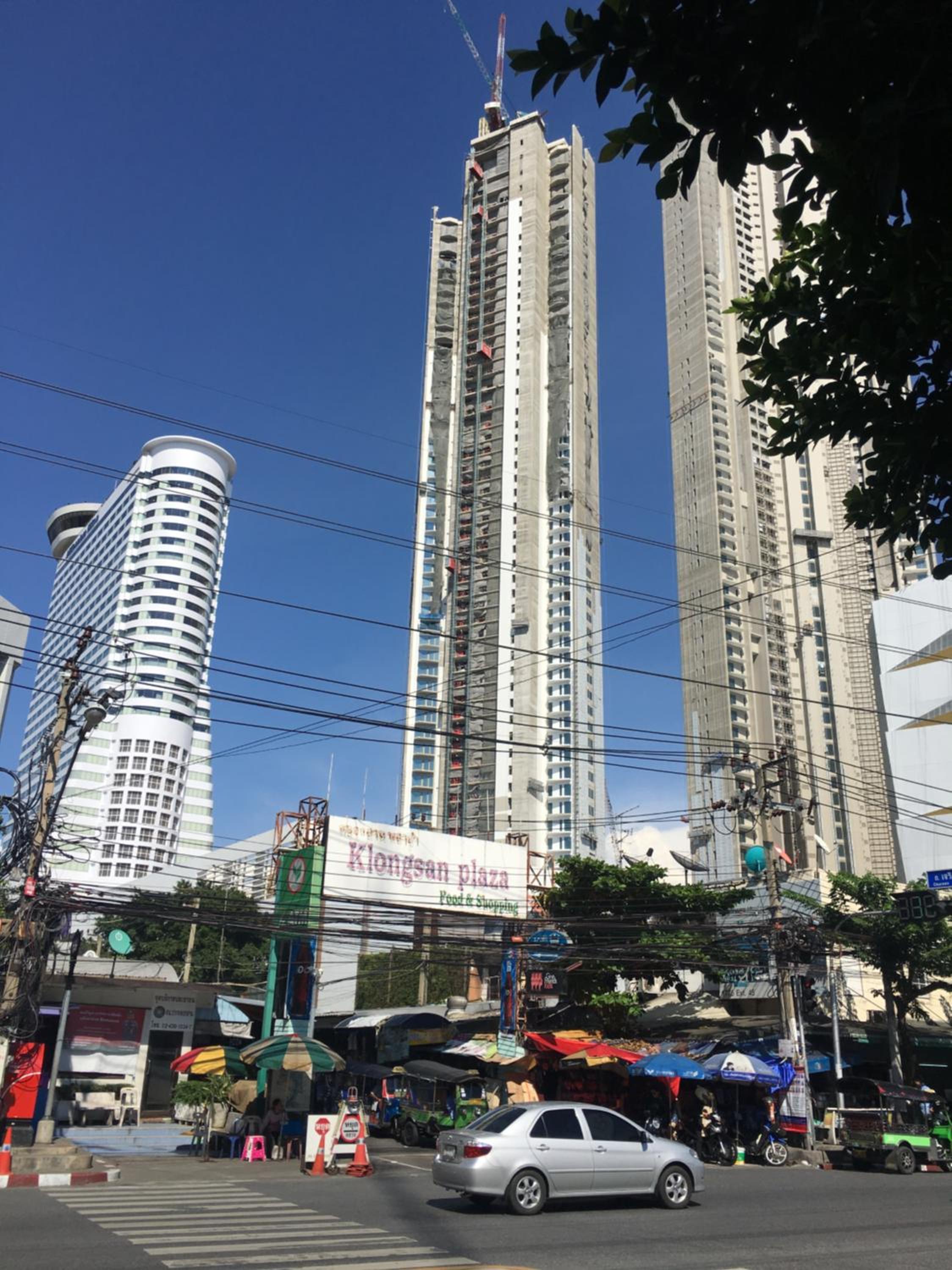 Bangkok Sanookdee Hostel