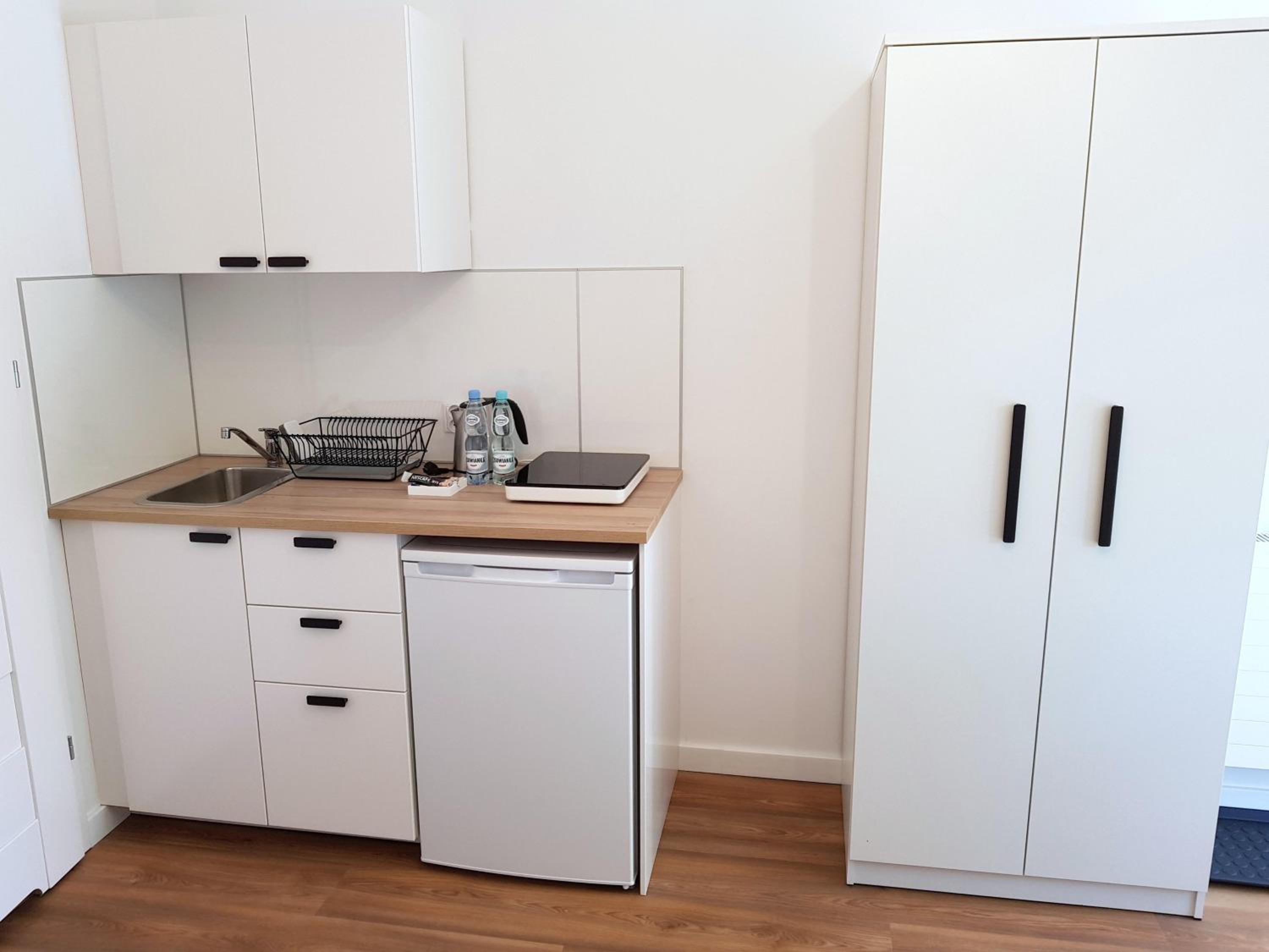 Apartamenty METRO Targówek view 4