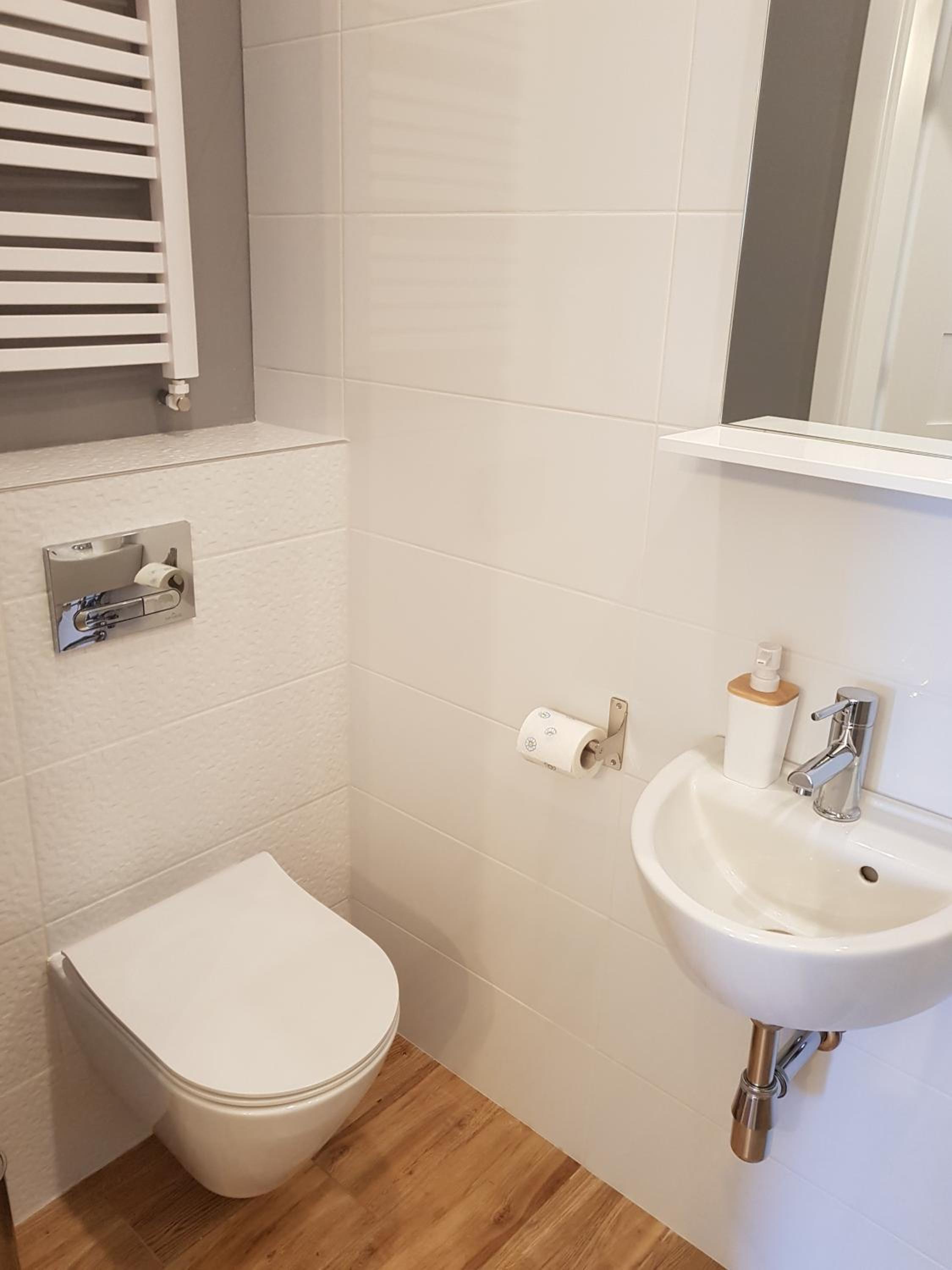 Apartamenty METRO Targówek view 5