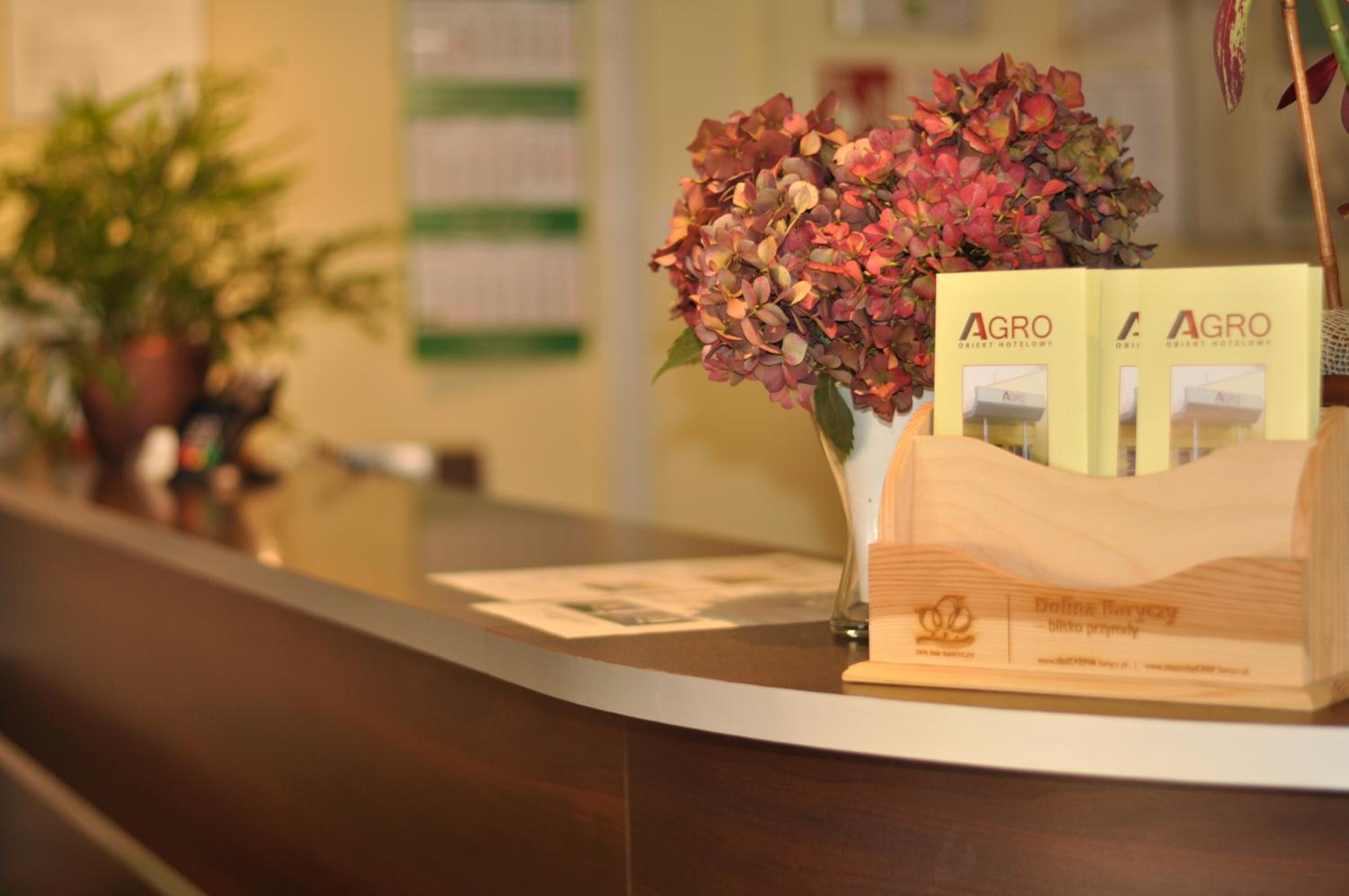AGRO obiekt hotelowy, photo 36