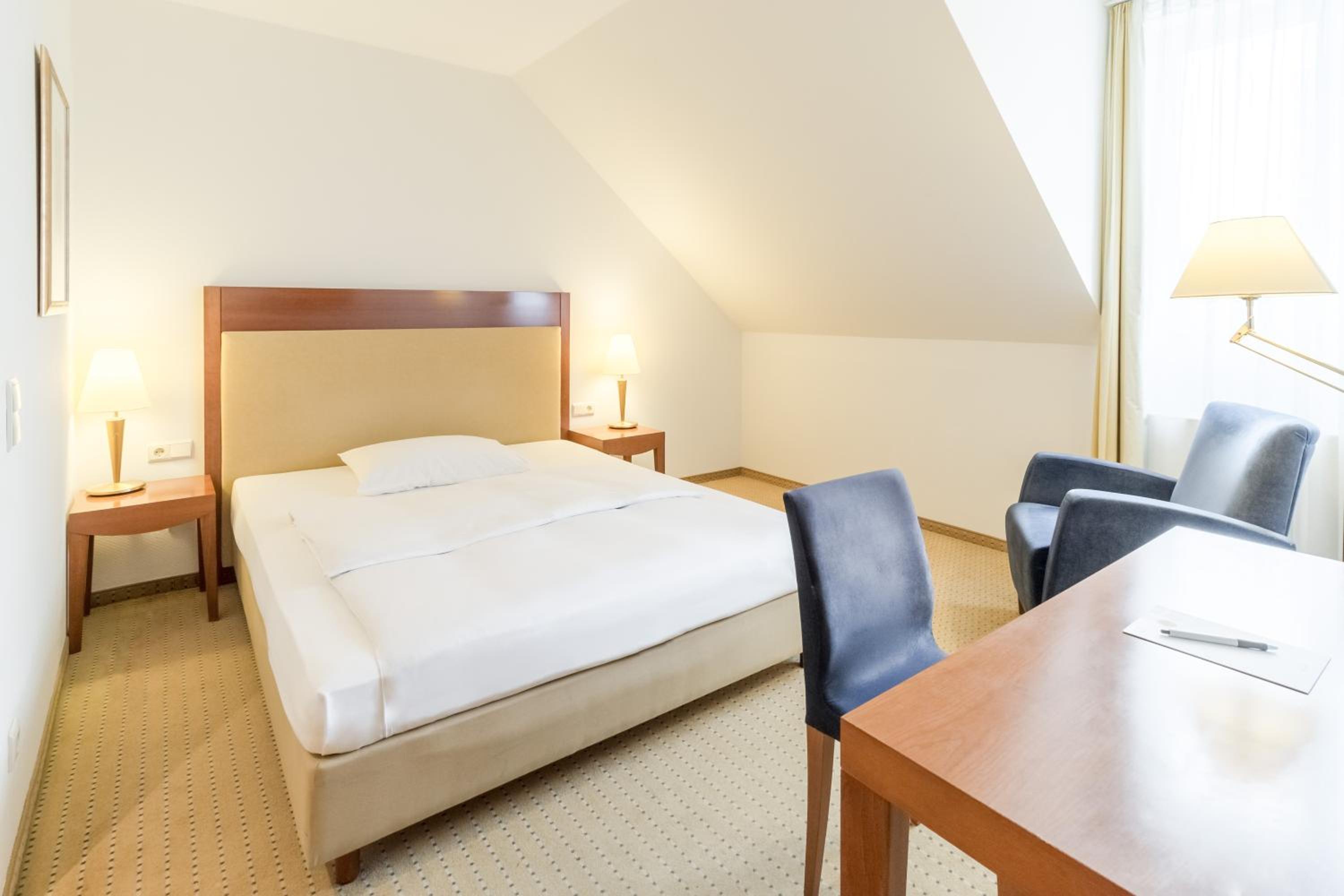Novotel Hildesheim - Property Image 1