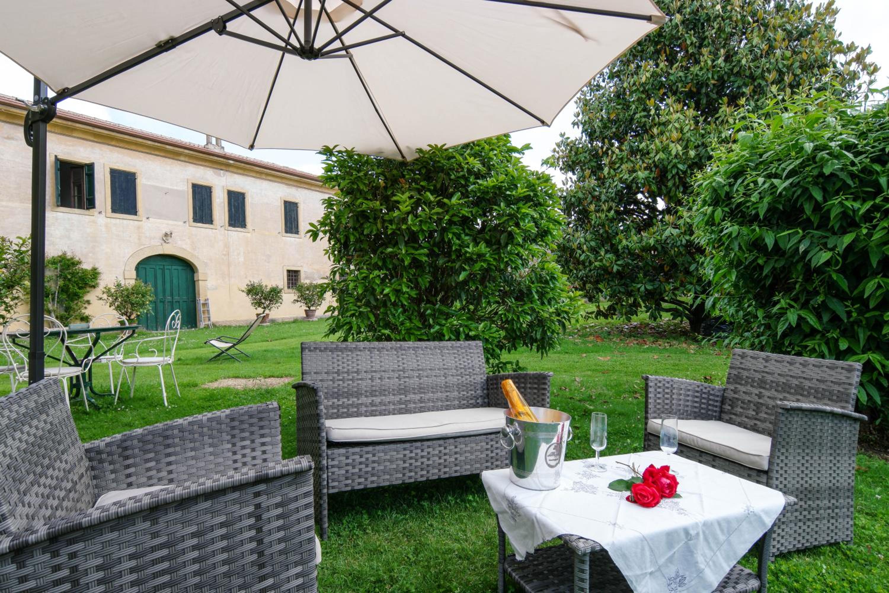 Villa Cristani