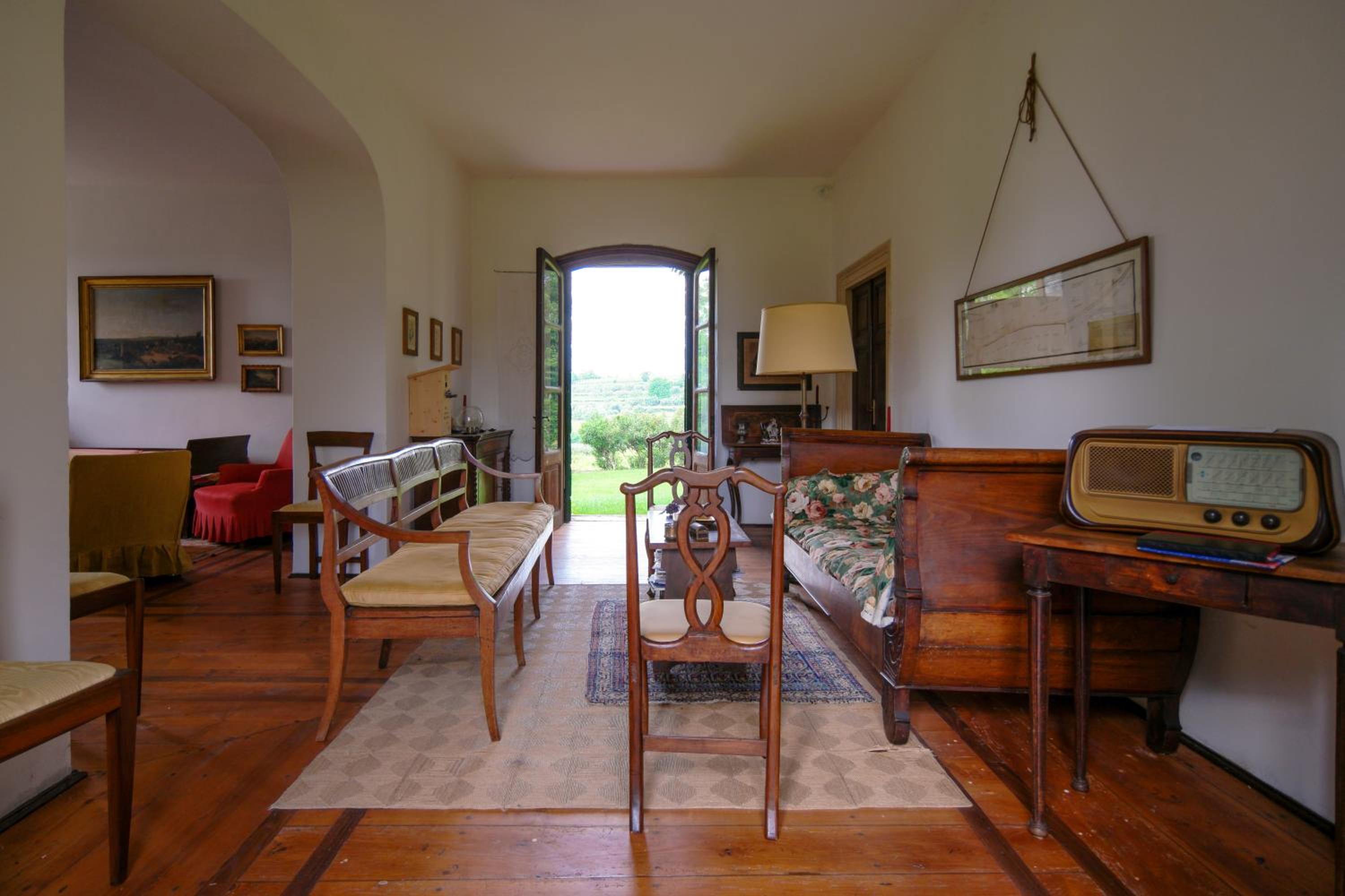 Villa Cristani