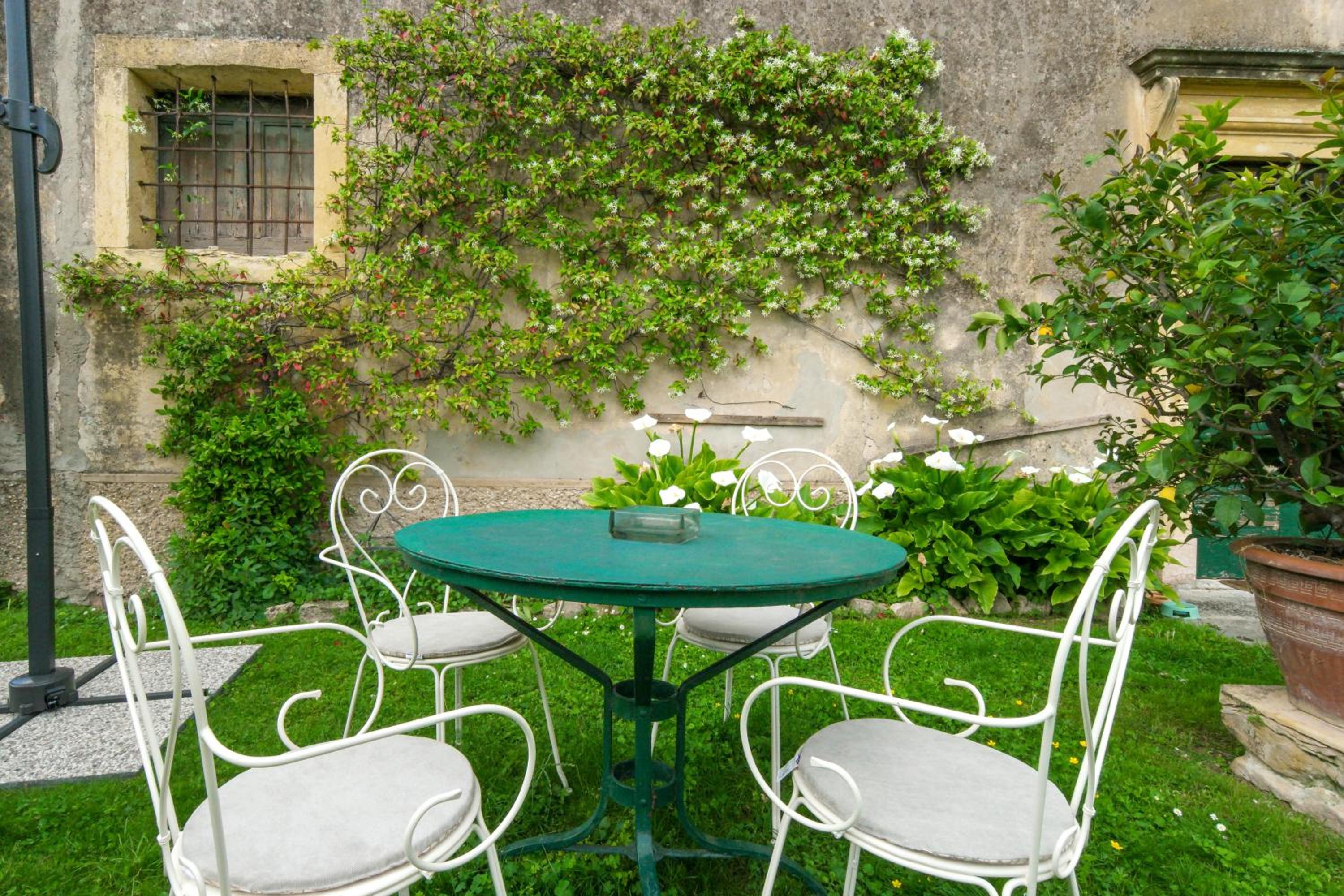 Villa Cristani
