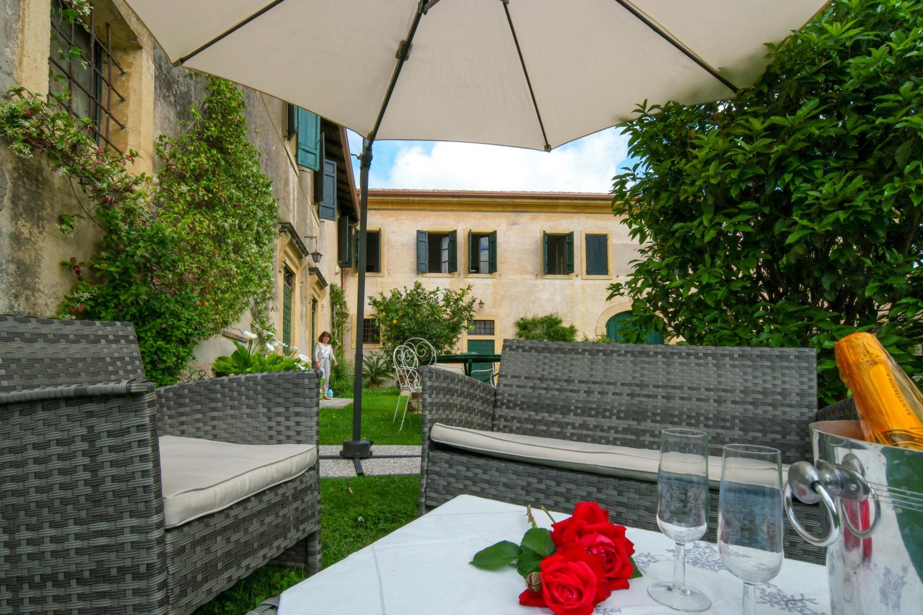 Villa Cristani