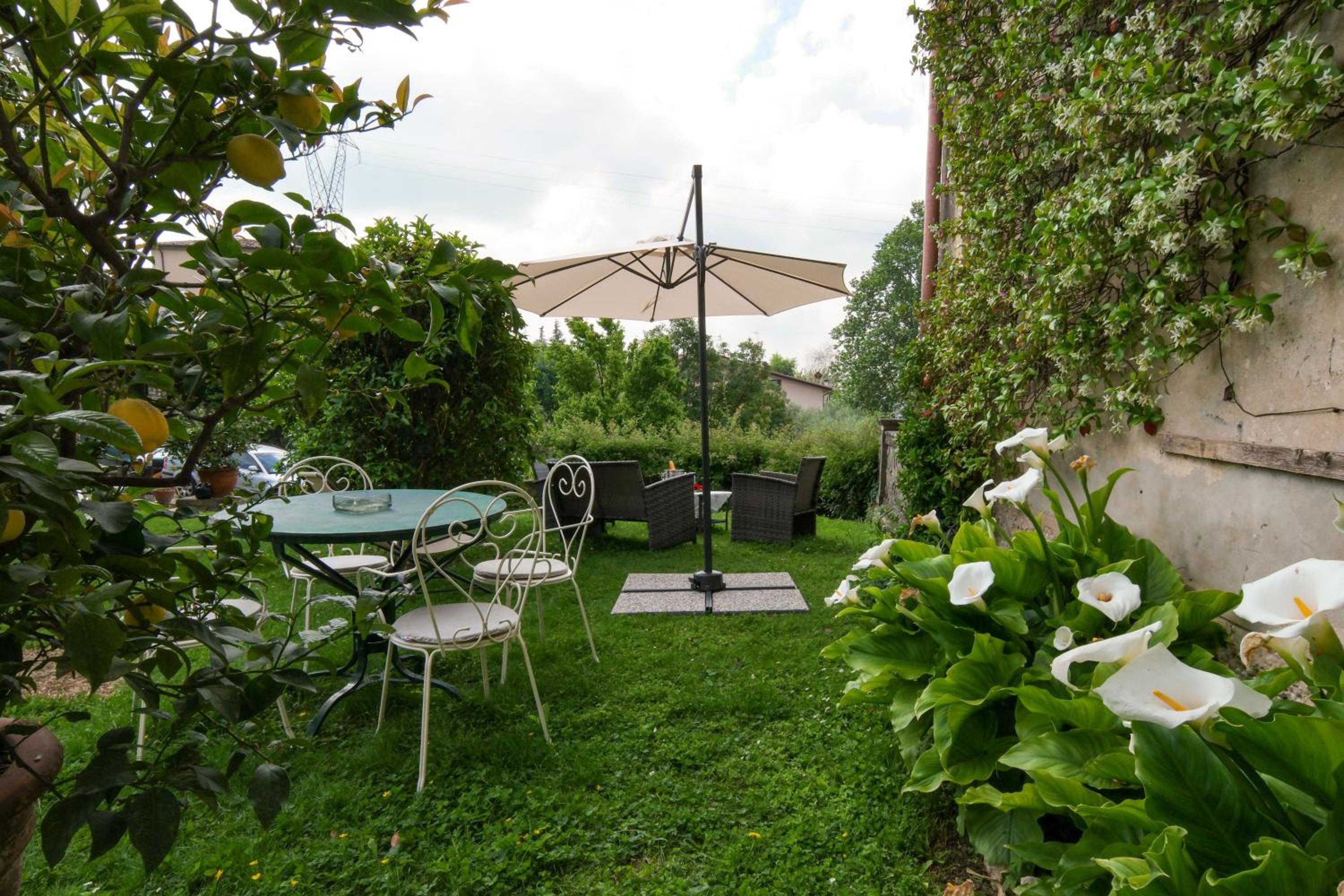 Villa Cristani