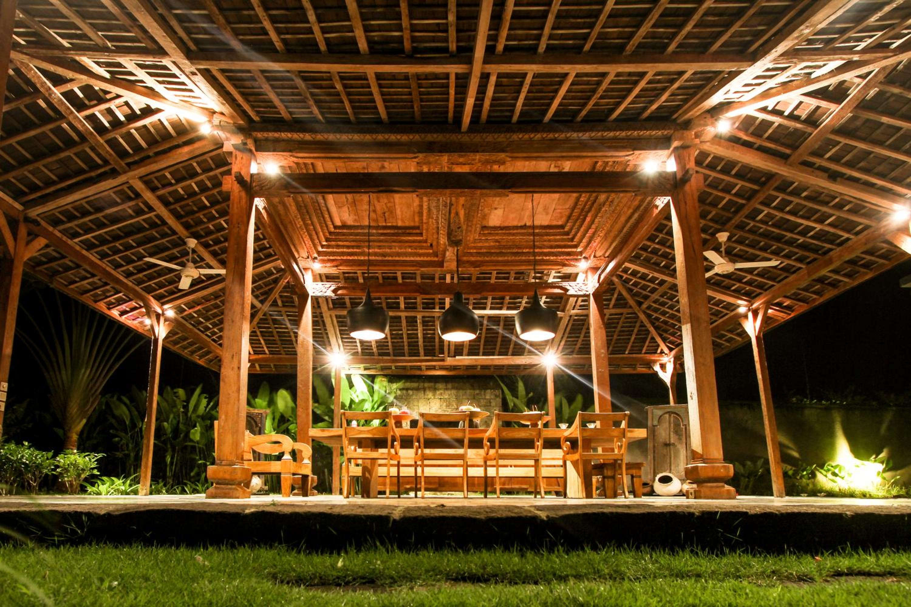 Alami Boutique Villas & Resort