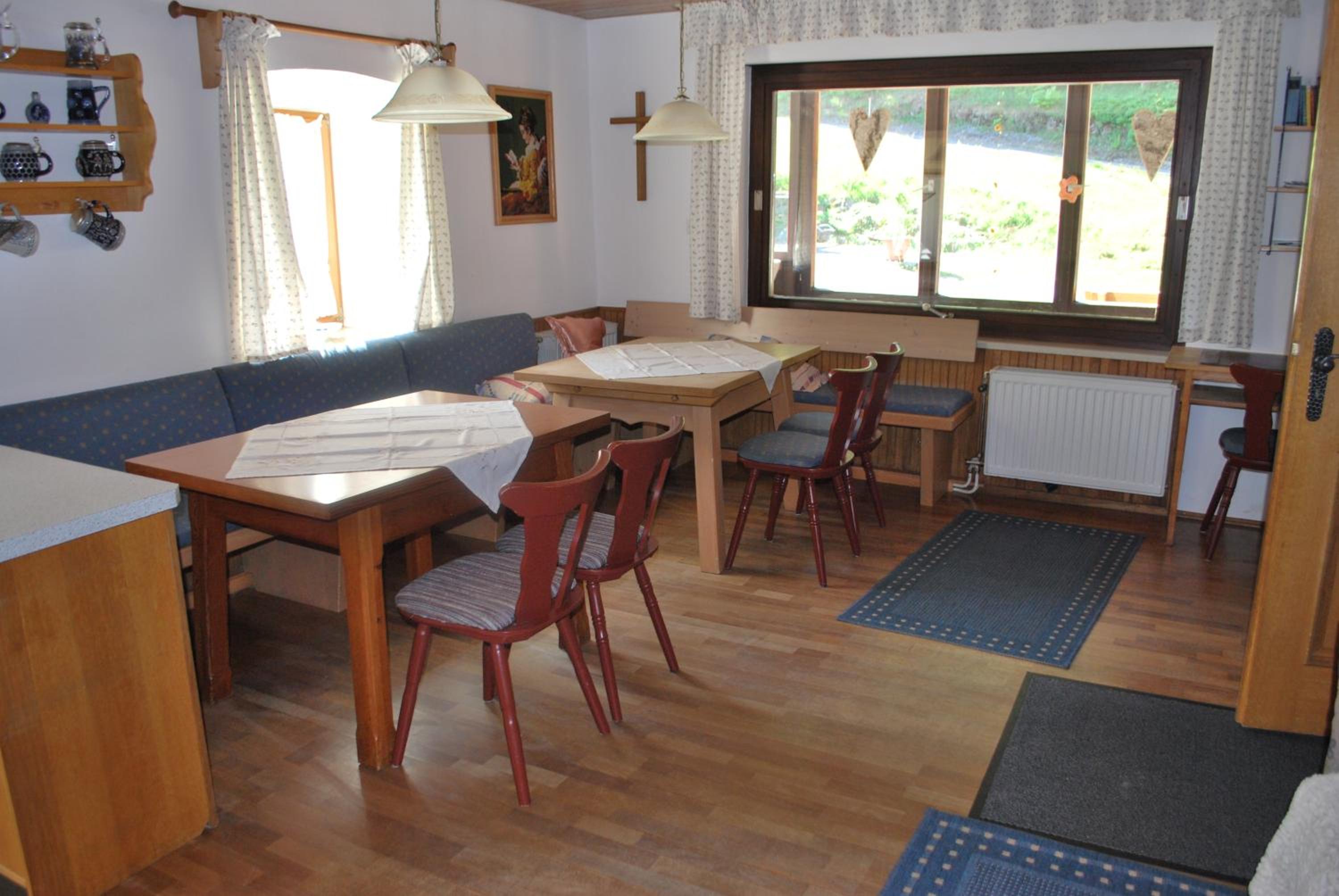Ferienhaus 