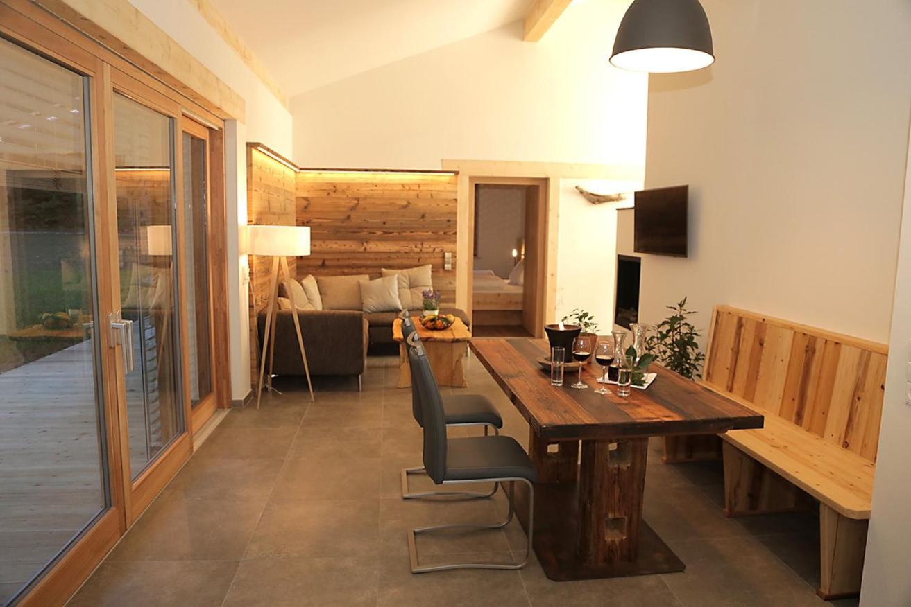 Dobringers Chalet-Dorf Warös