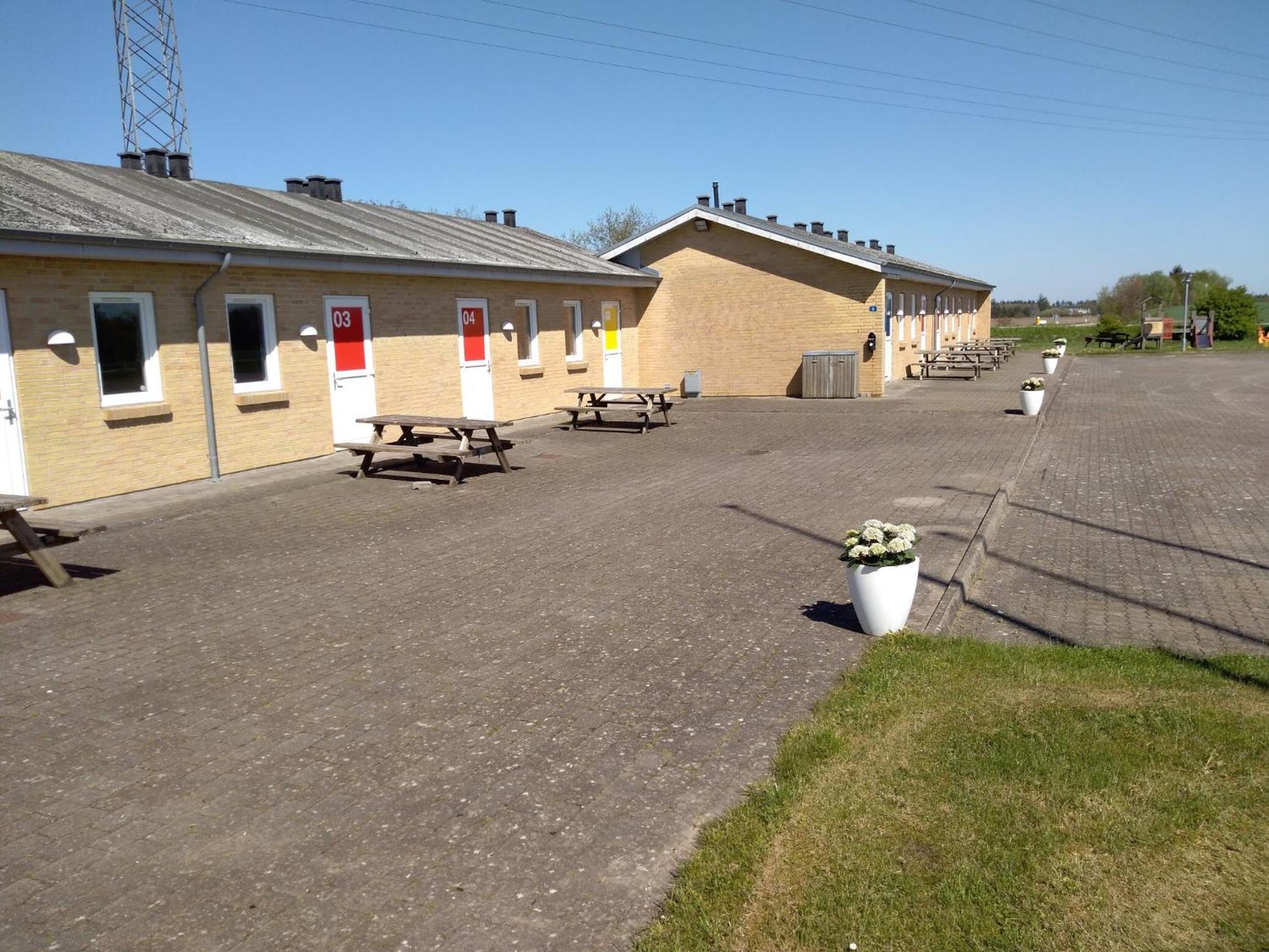 Motel Lyren