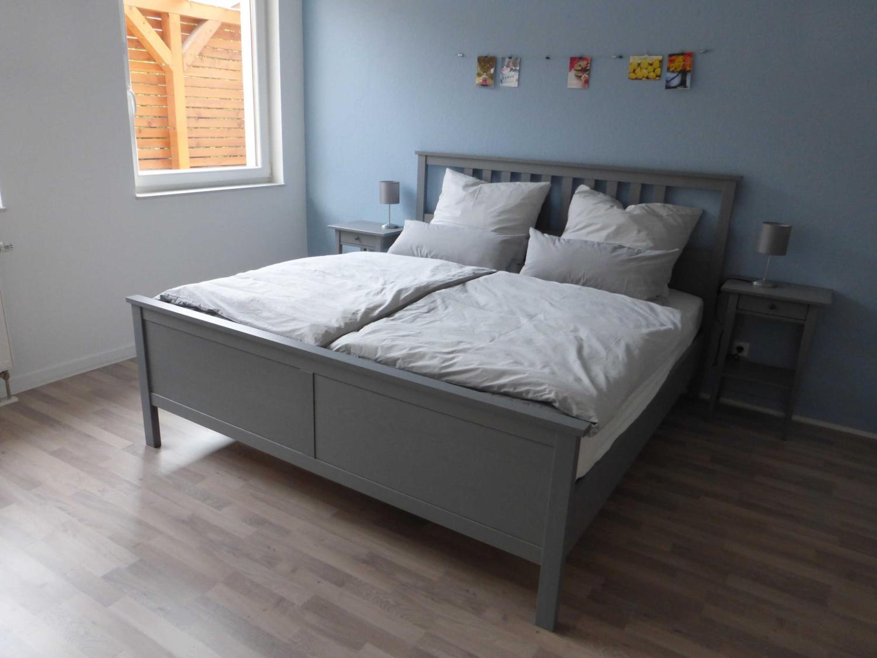 Ferienwohnung an der Kimbach 1