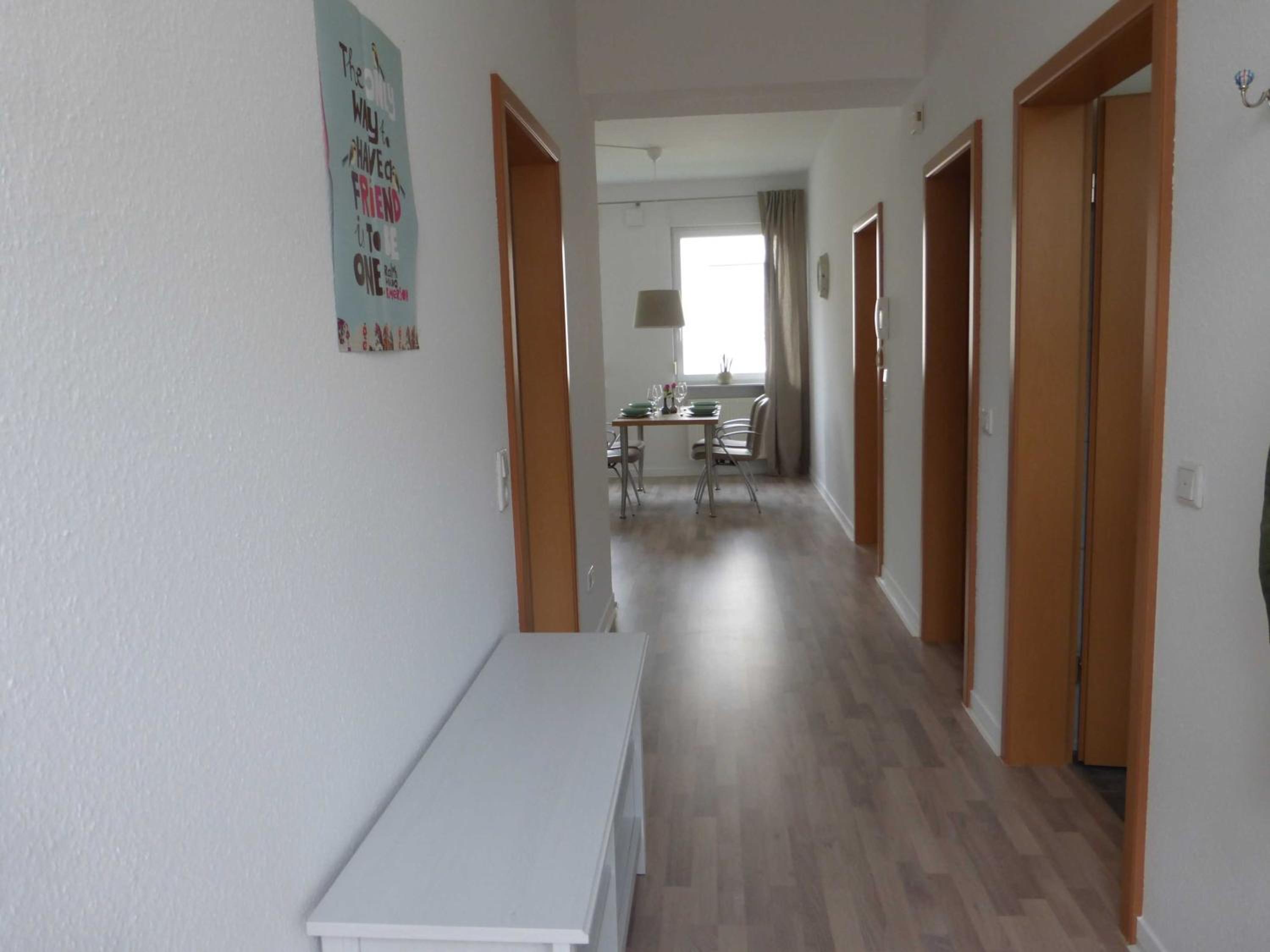 Ferienwohnung an der Kimbach 1