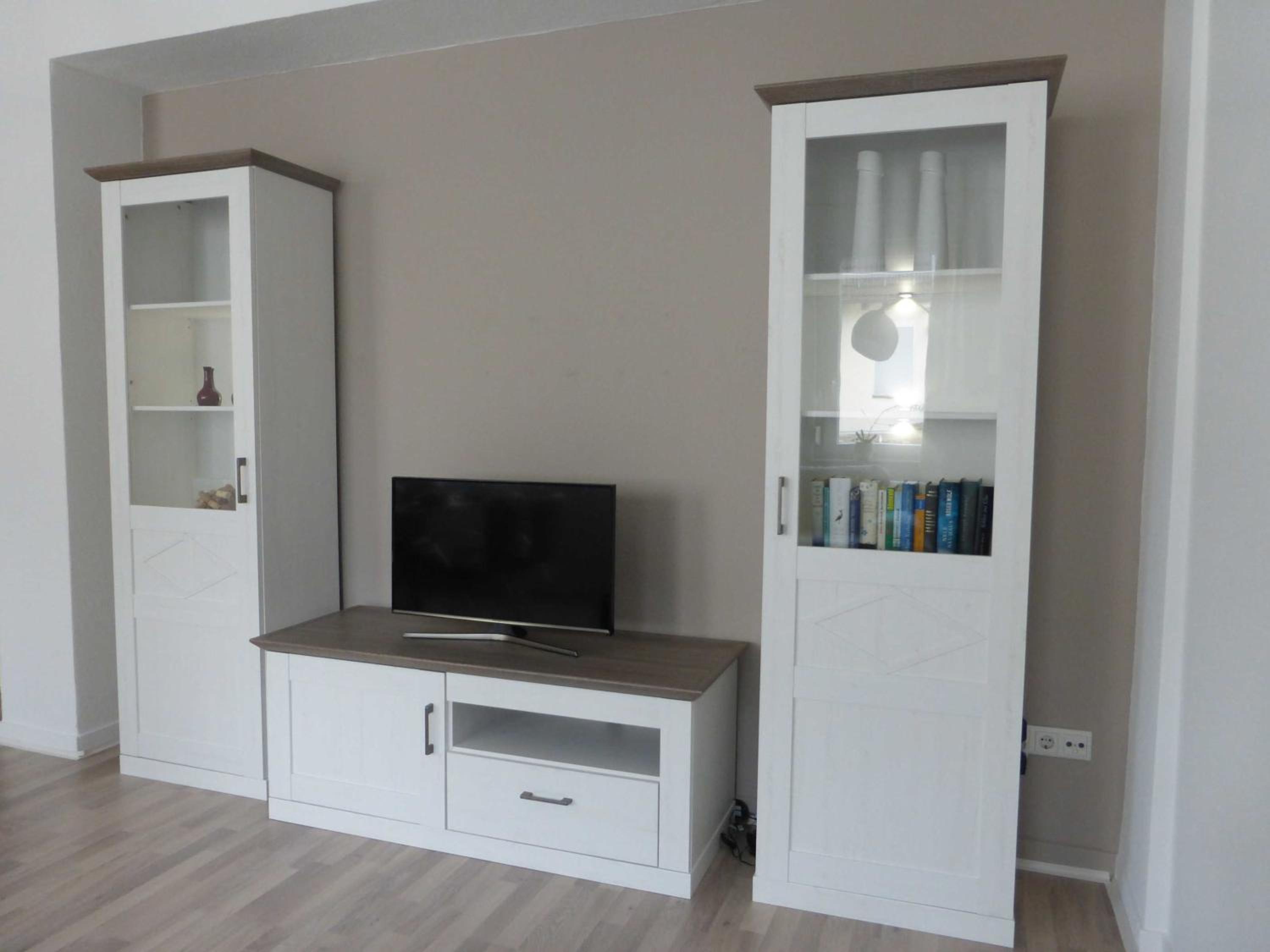 Ferienwohnung an der Kimbach 1